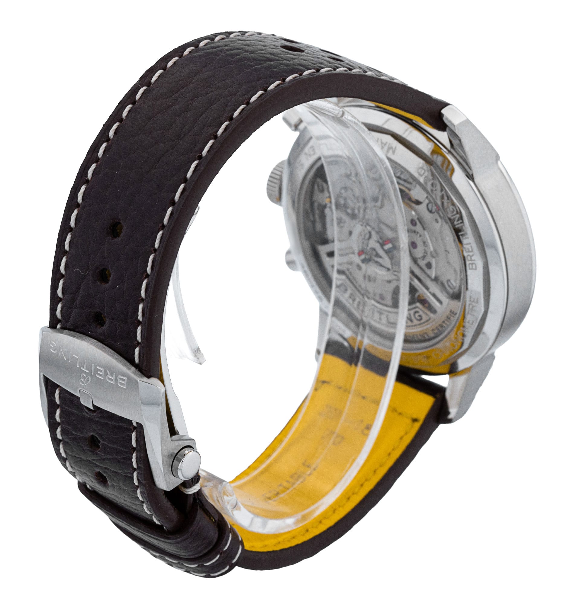 Breitling Top Time AB0176 Thumbnail 3