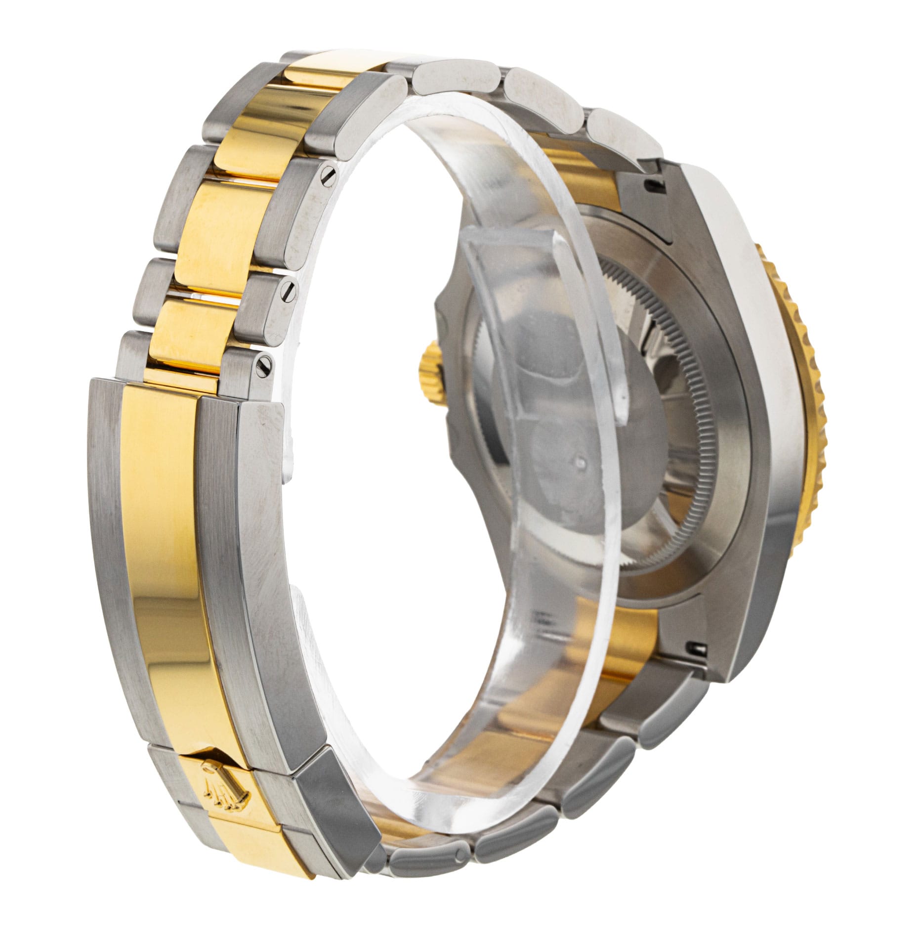 Rolex Submariner 126613 LN Thumbnail 3