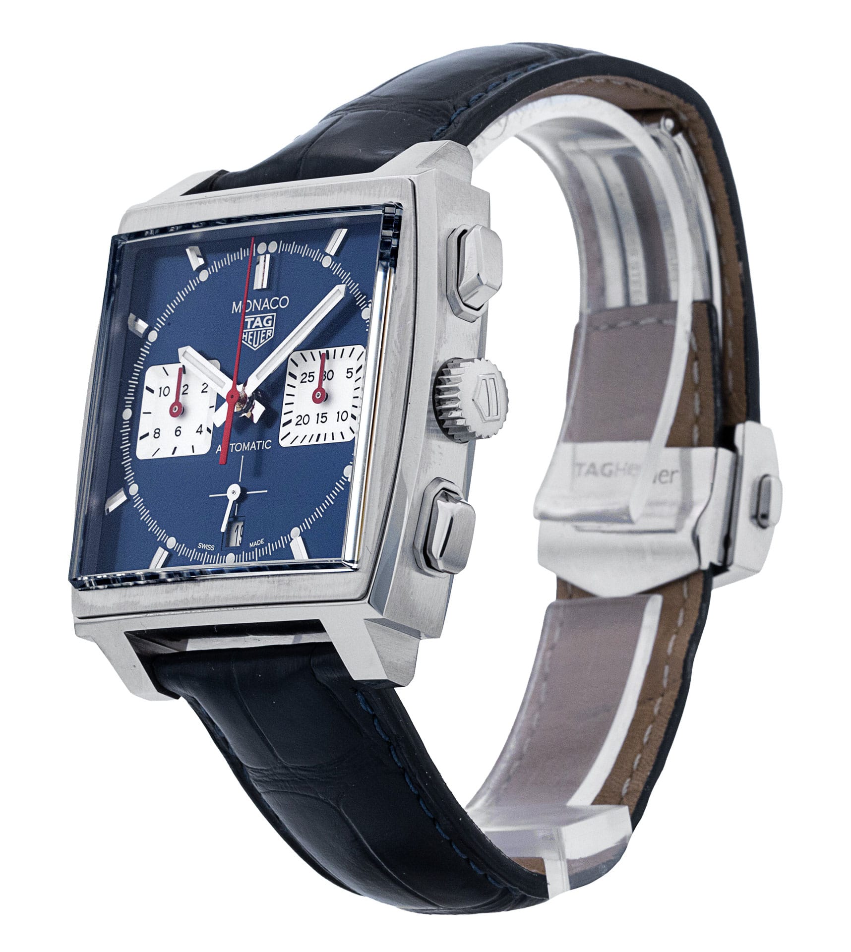 Tag Heuer Monaco CBL2111.FC6453 Thumbnail 2