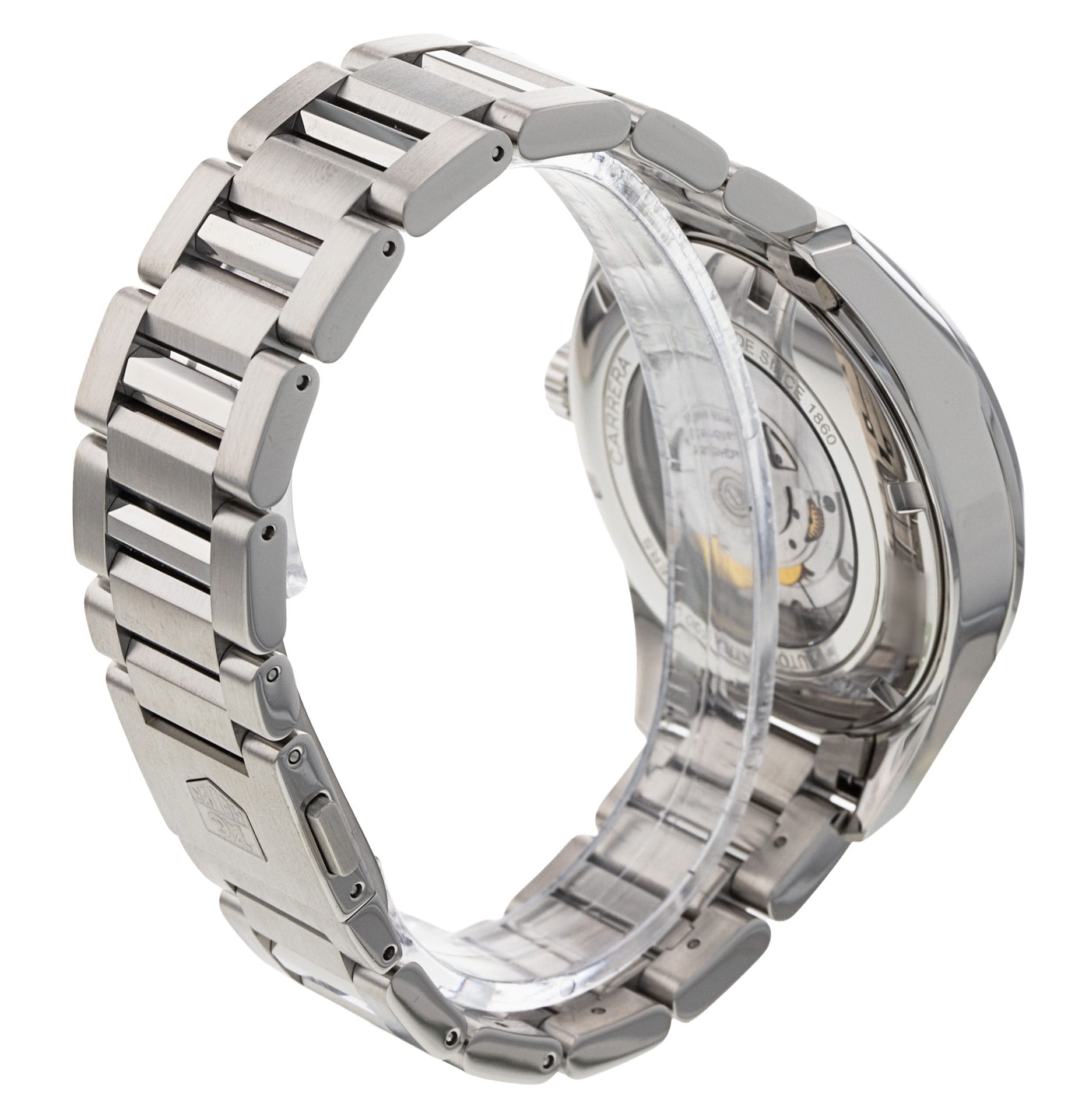 Tag Heuer Carrera WAR201E.BA0723 Thumbnail 3