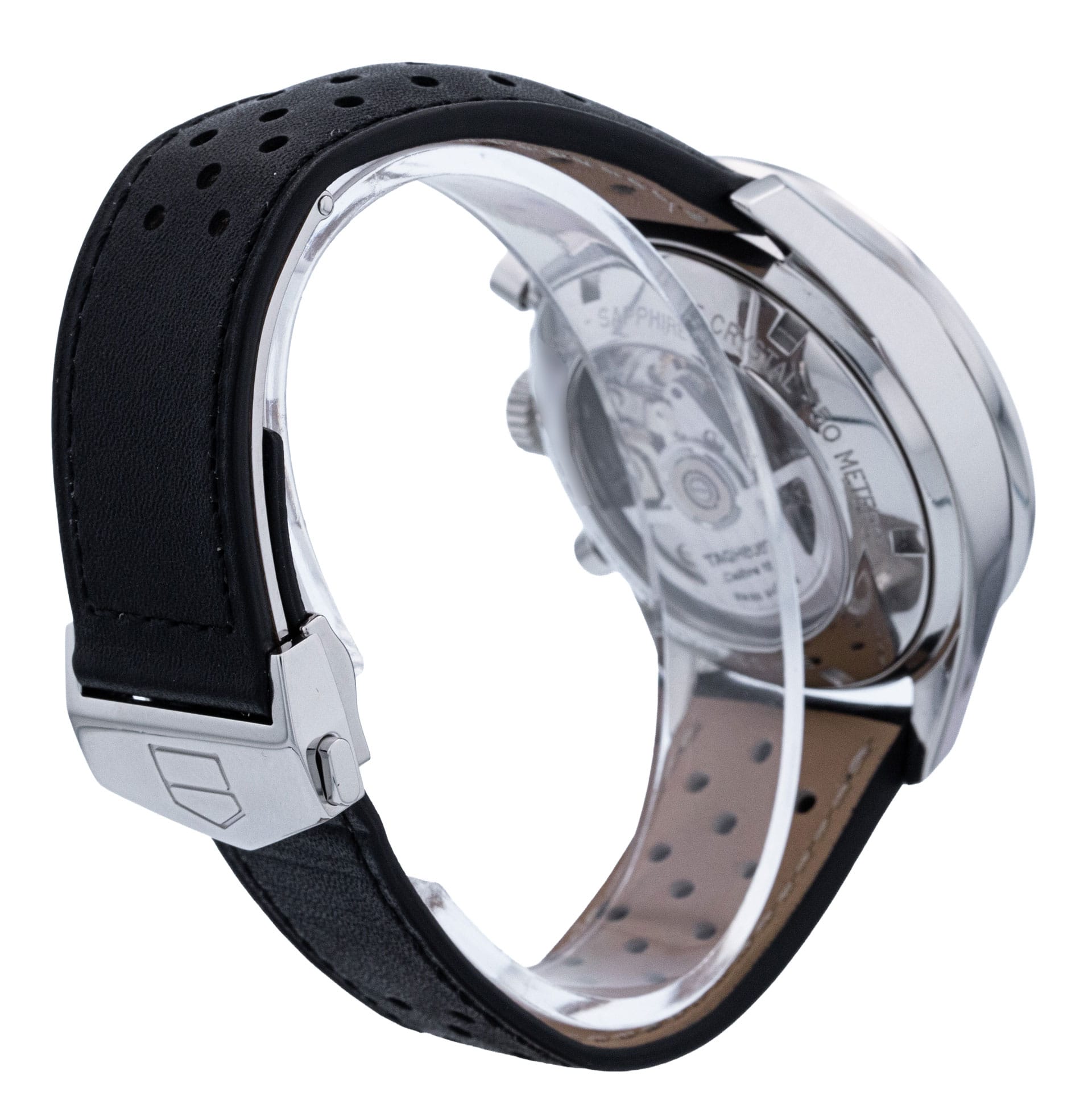 Tag Heuer Carrera CV2010.FC6233 Thumbnail 3