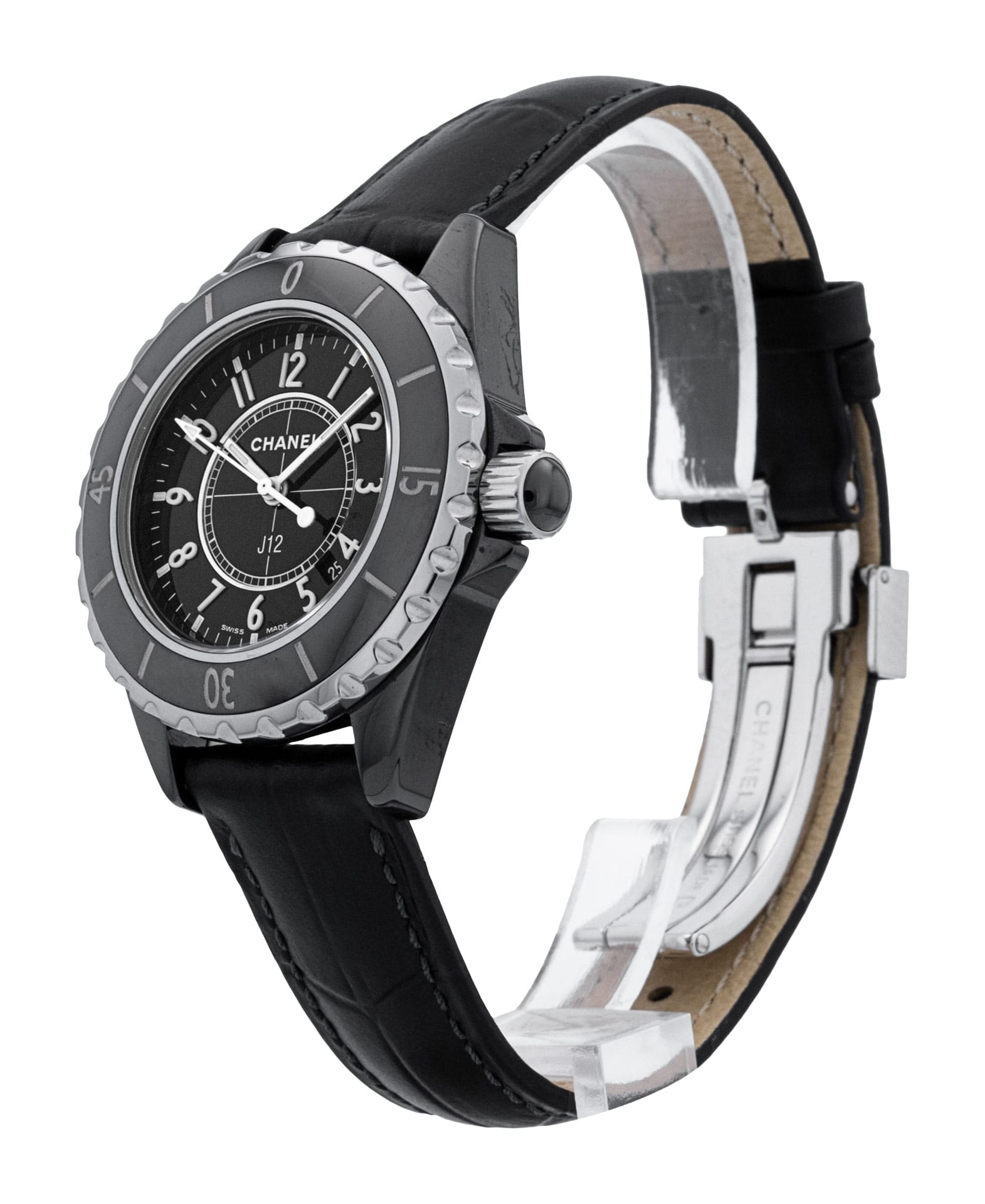 Chanel J12 H0680 Thumbnail 2