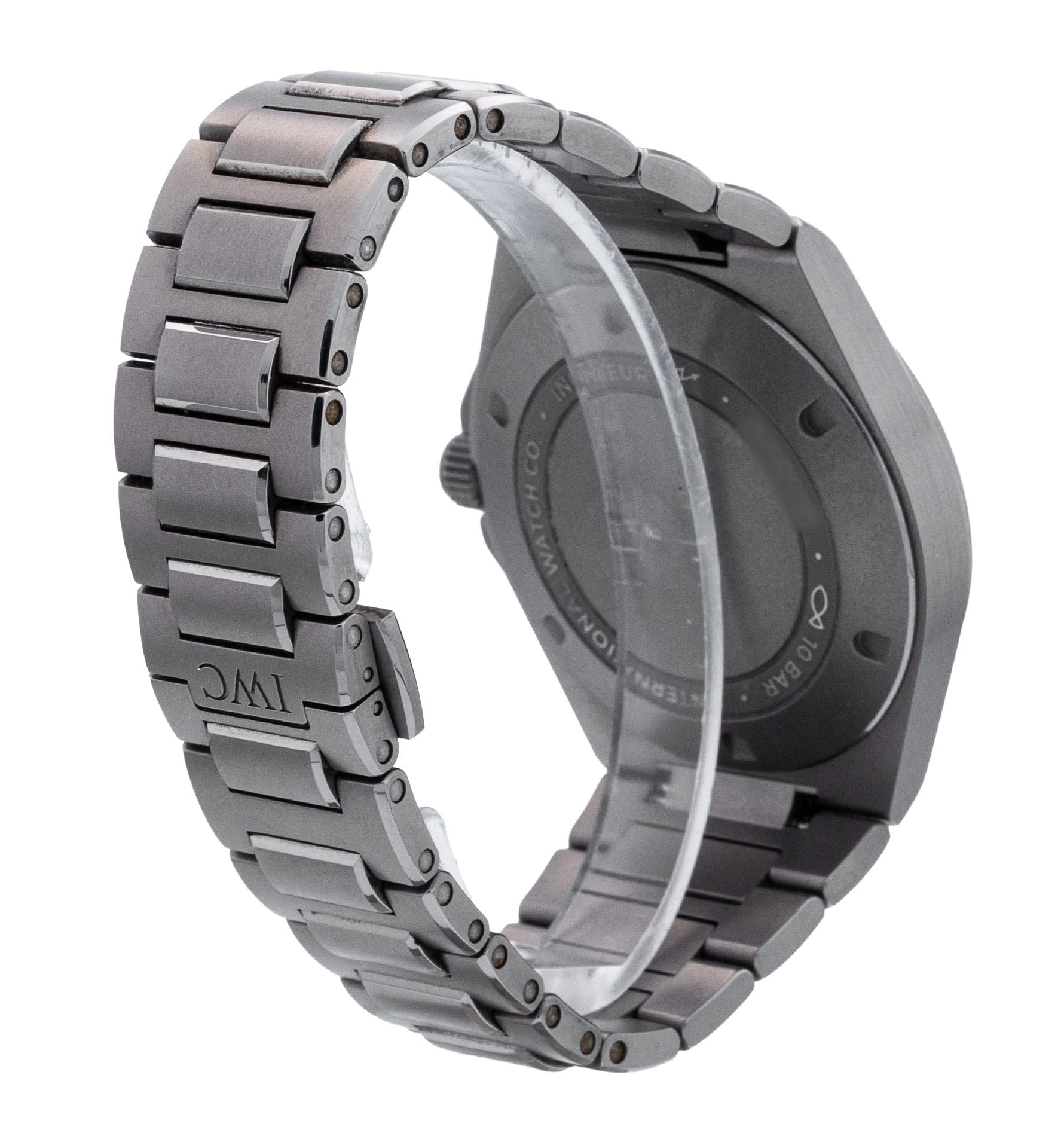 IWC Ingenieur IW328904 Thumbnail 3