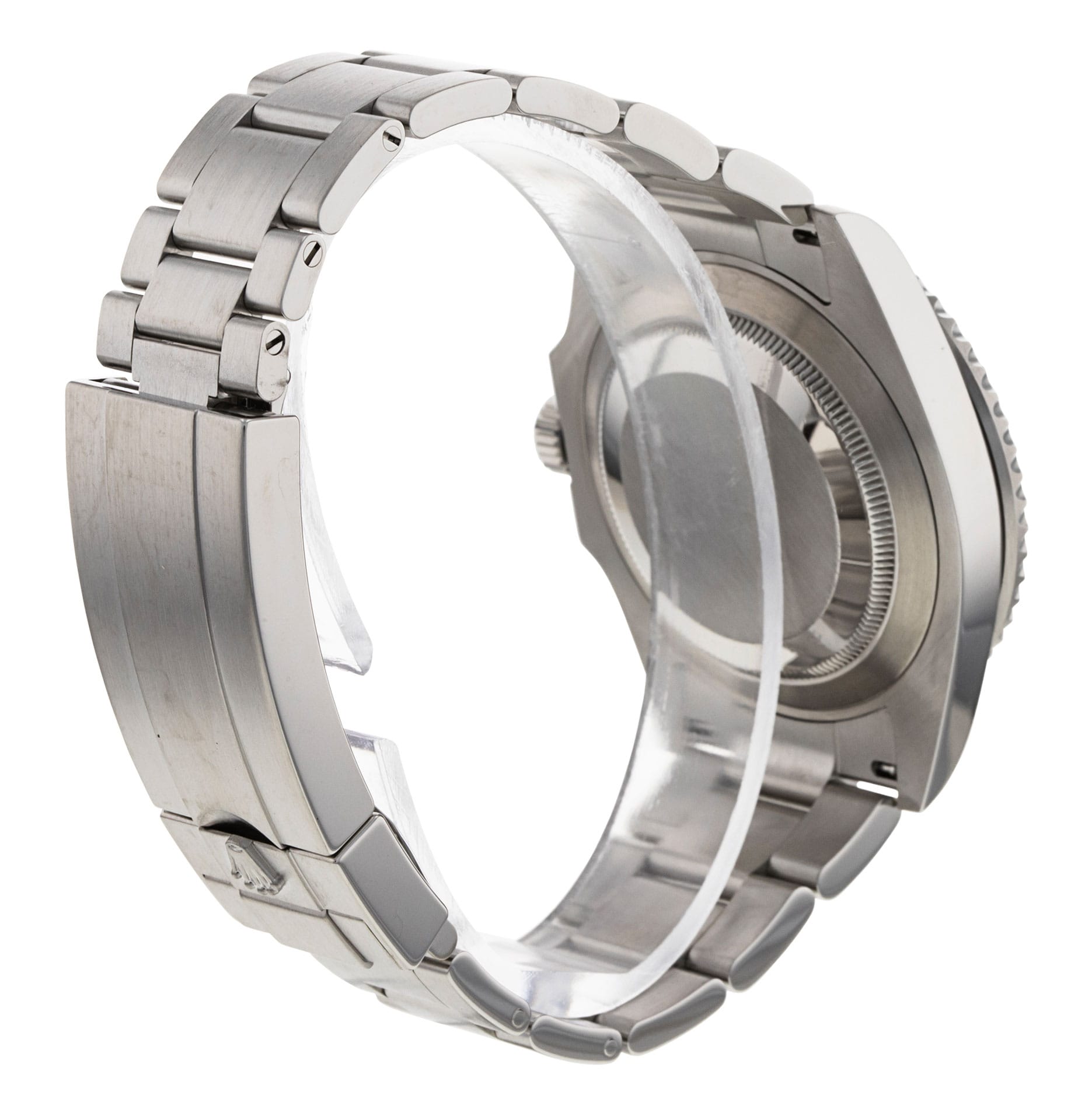 Rolex Submariner 126610 LN Thumbnail 3