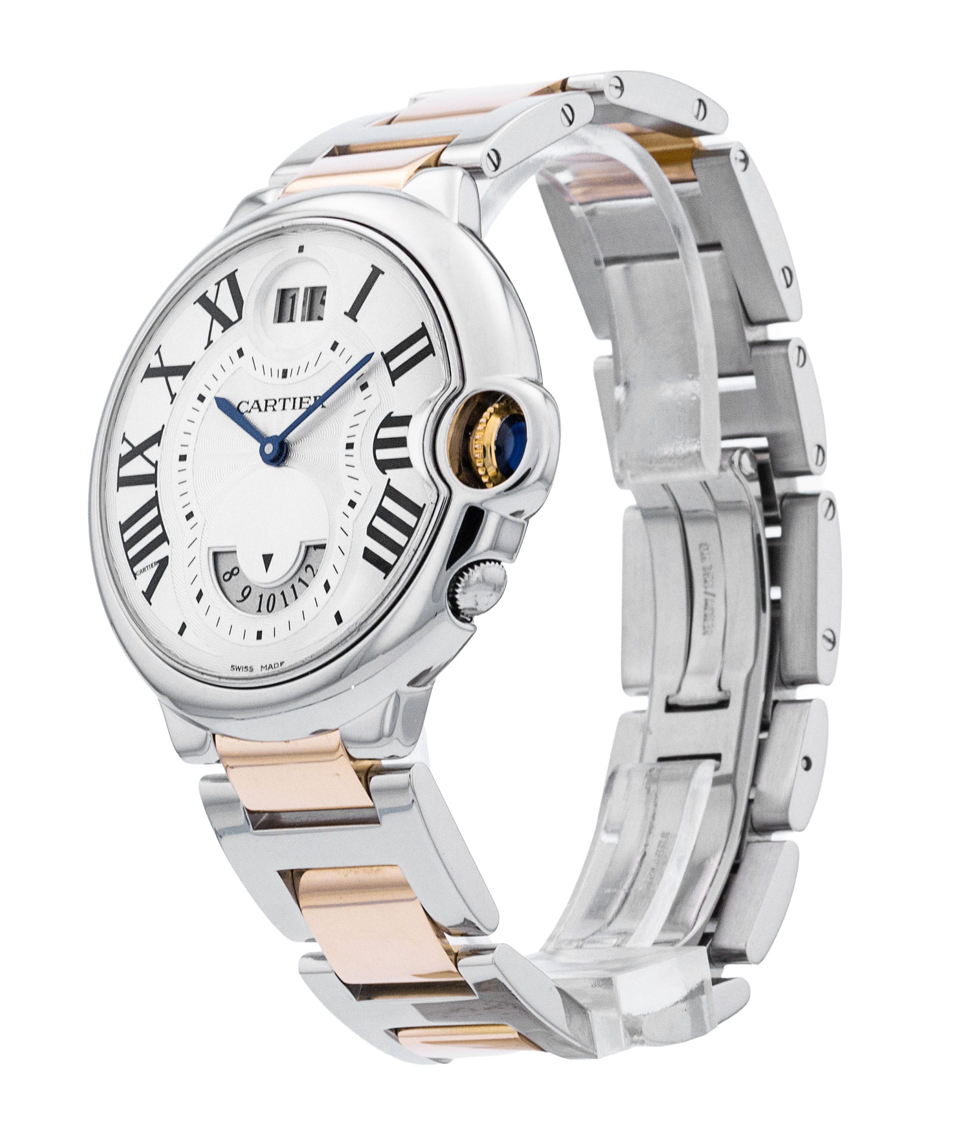 Cartier Ballon Bleu W6920027 Thumbnail 2