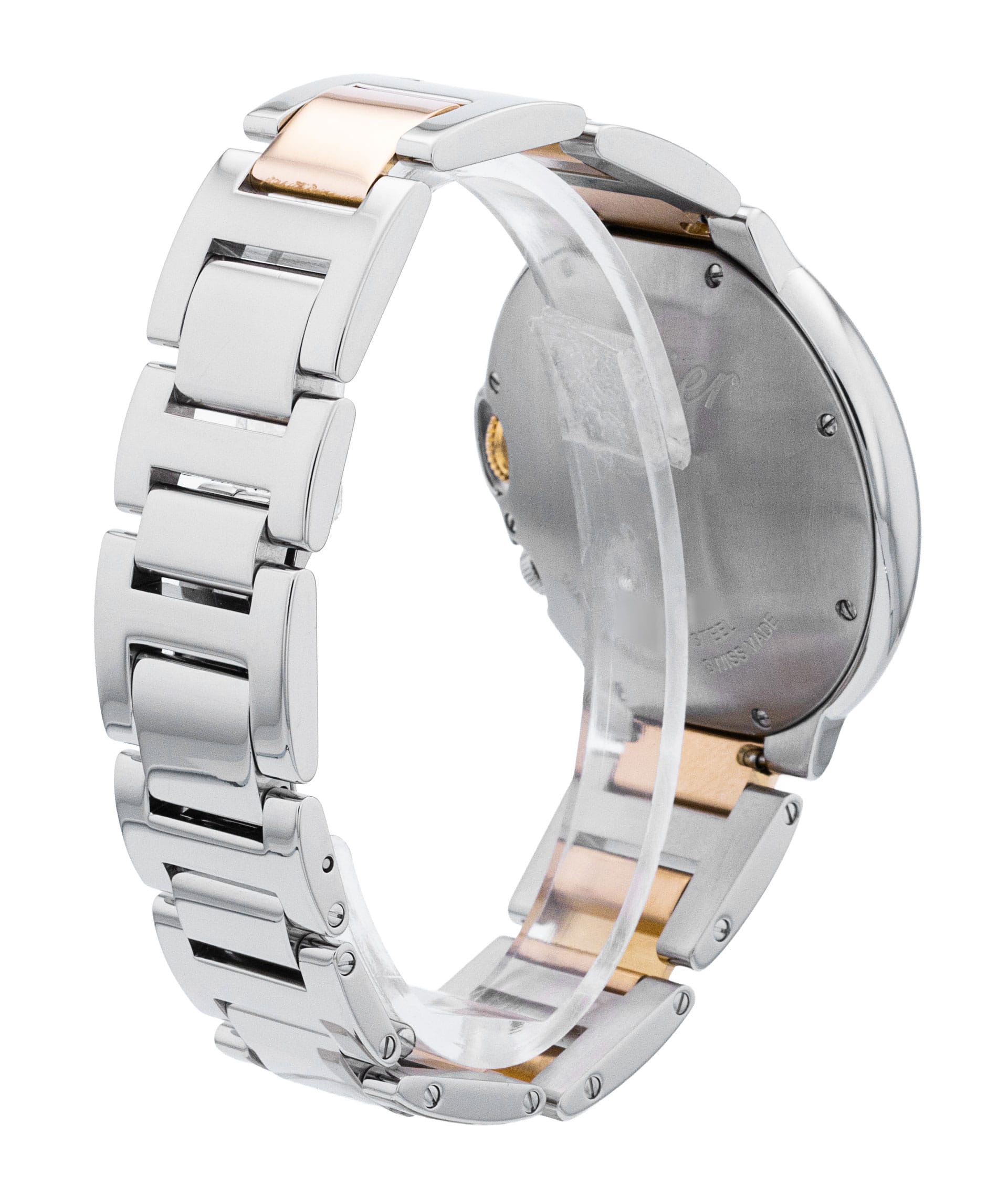 Cartier Ballon Bleu W6920027 Thumbnail 3