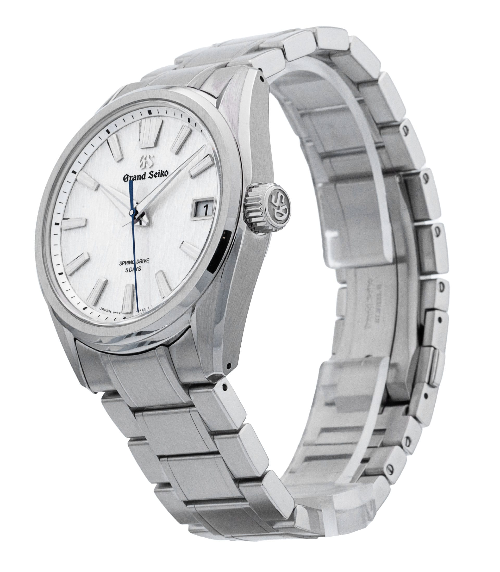 Grand Seiko Grand Seiko SLGA009 Thumbnail 2