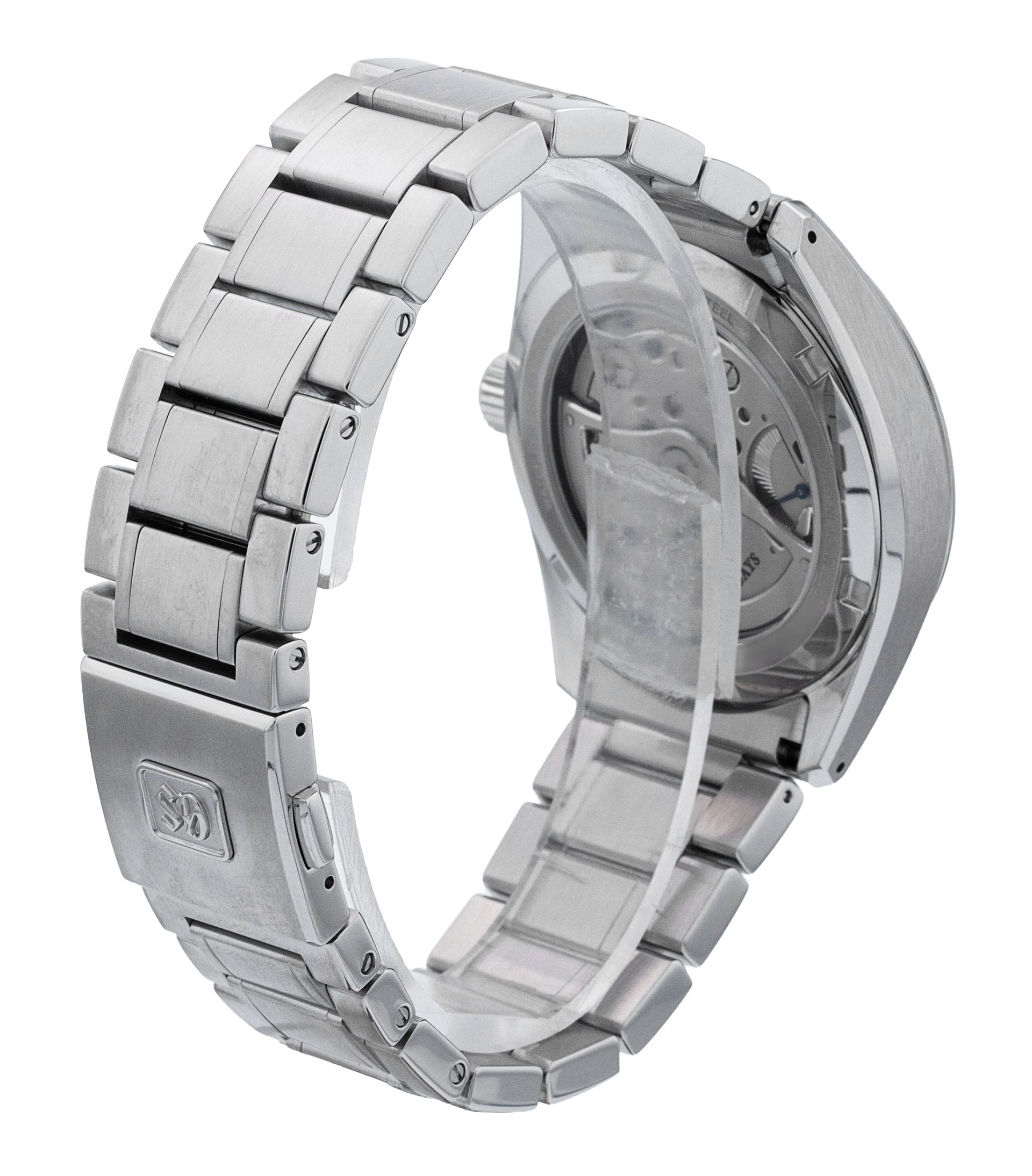 Grand Seiko Grand Seiko SLGA009 Thumbnail 3