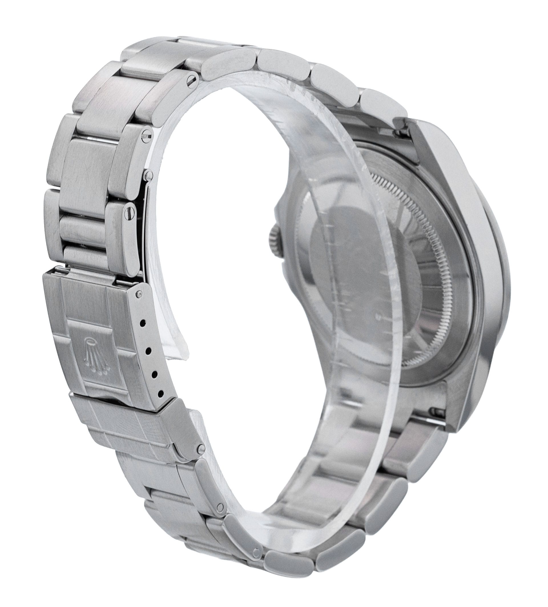 Rolex Explorer II 16570 Thumbnail 3