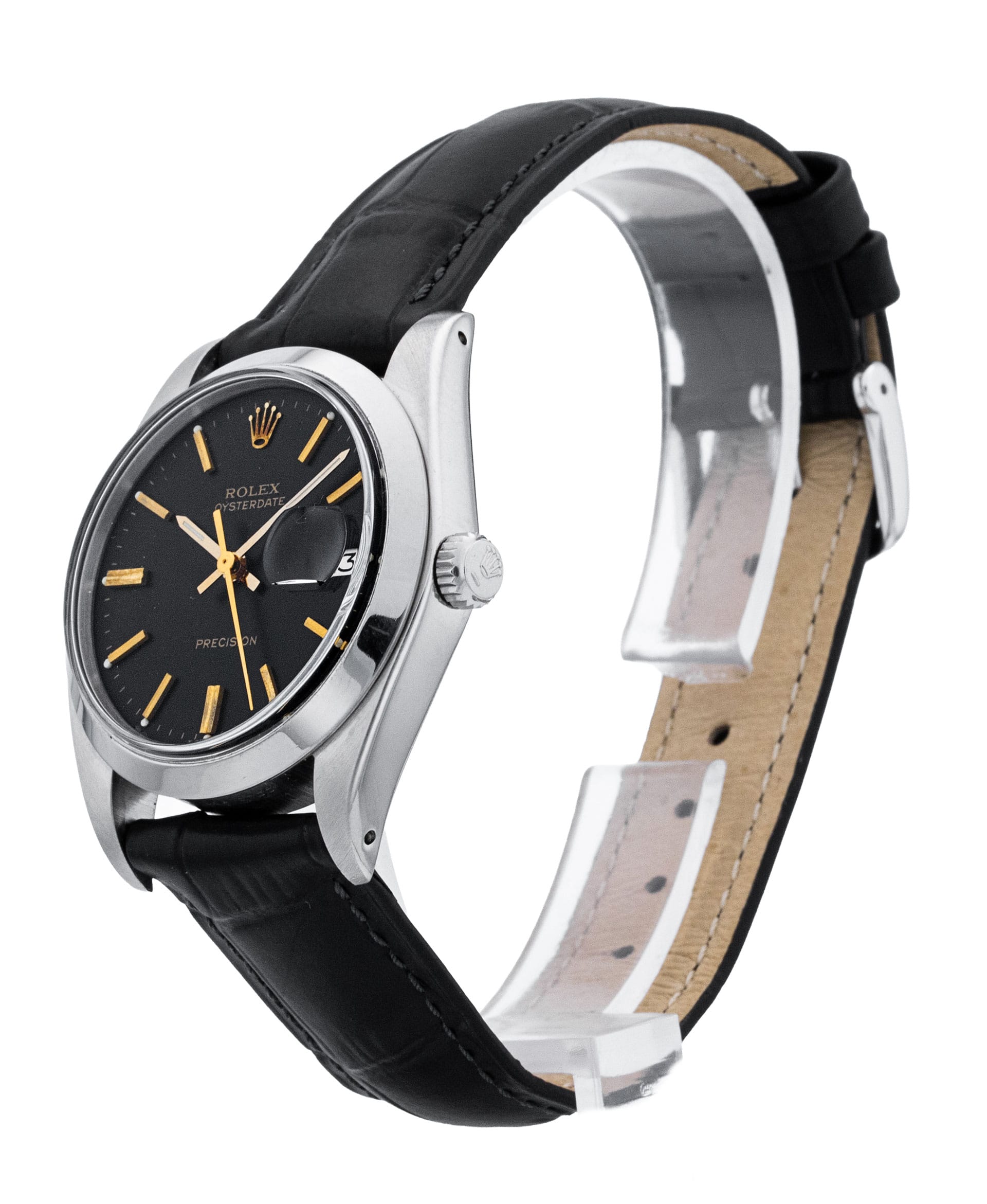 Rolex Oyster Precision 6694 Thumbnail 2