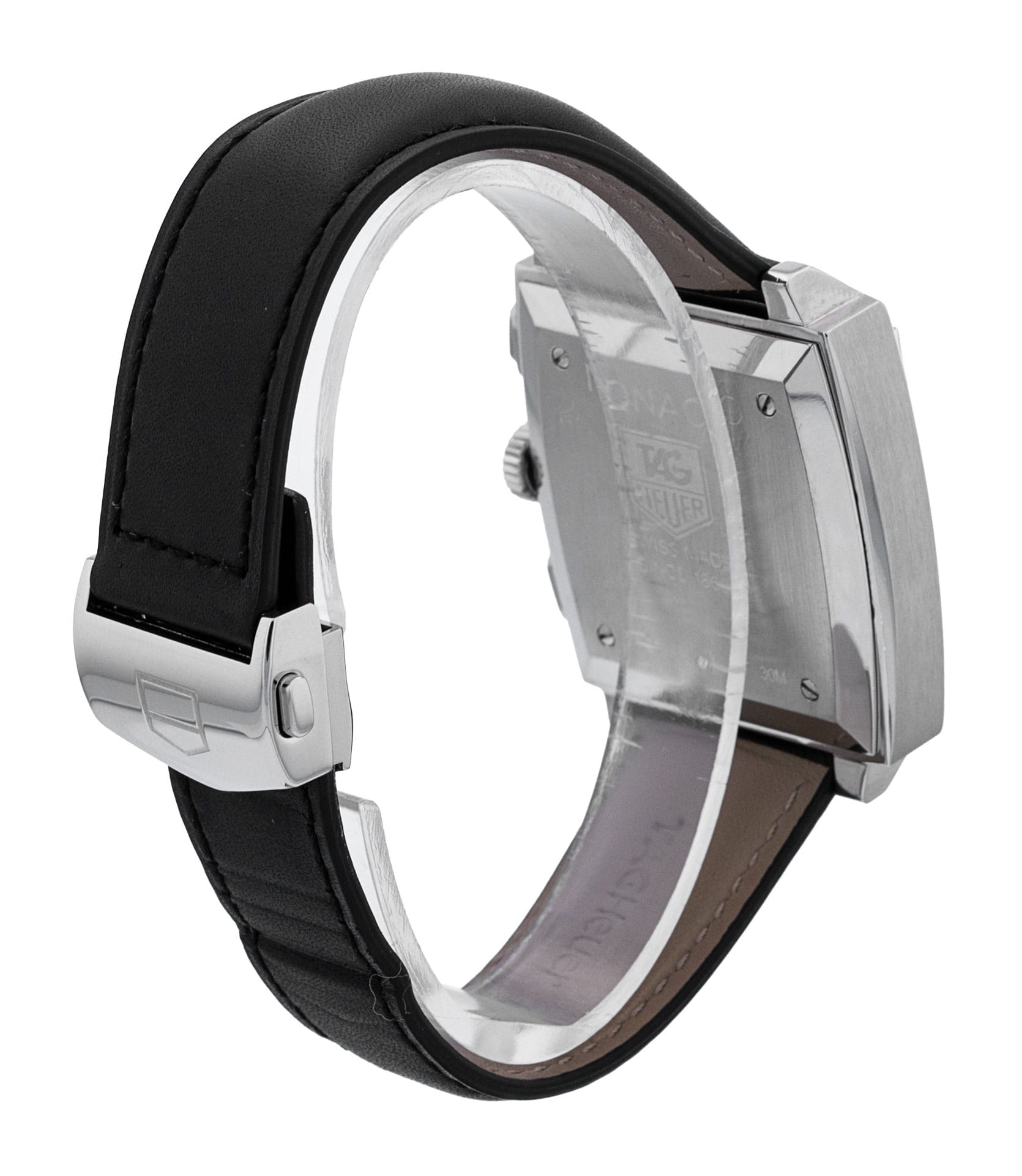 Tag Heuer Monaco CW2111.FC6171 Thumbnail 3