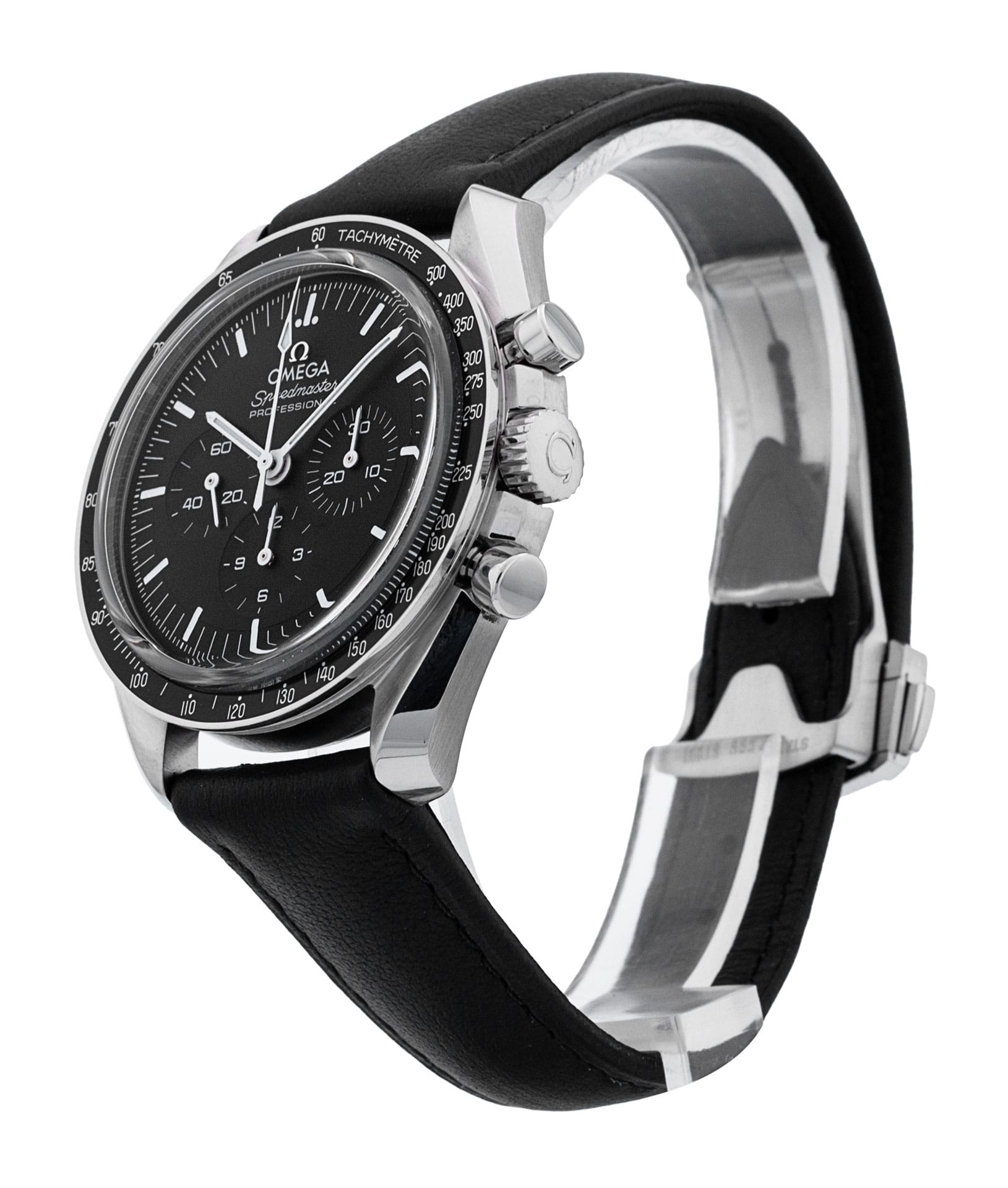 Omega Speedmaster Moonwatch Professional 310.32.42.50.01.002 Thumbnail 2