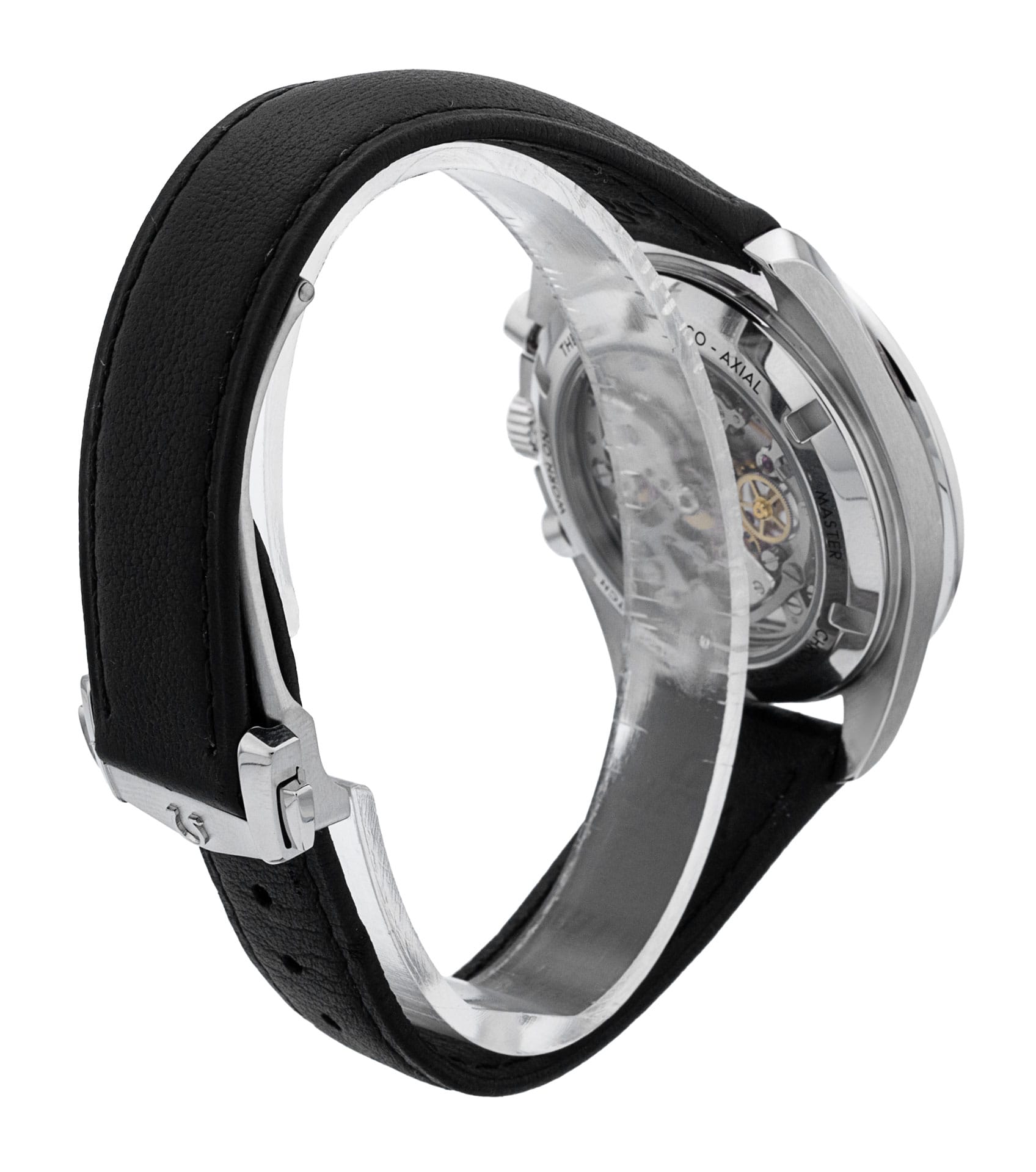 Omega Speedmaster Moonwatch Professional 310.32.42.50.01.002 Thumbnail 3