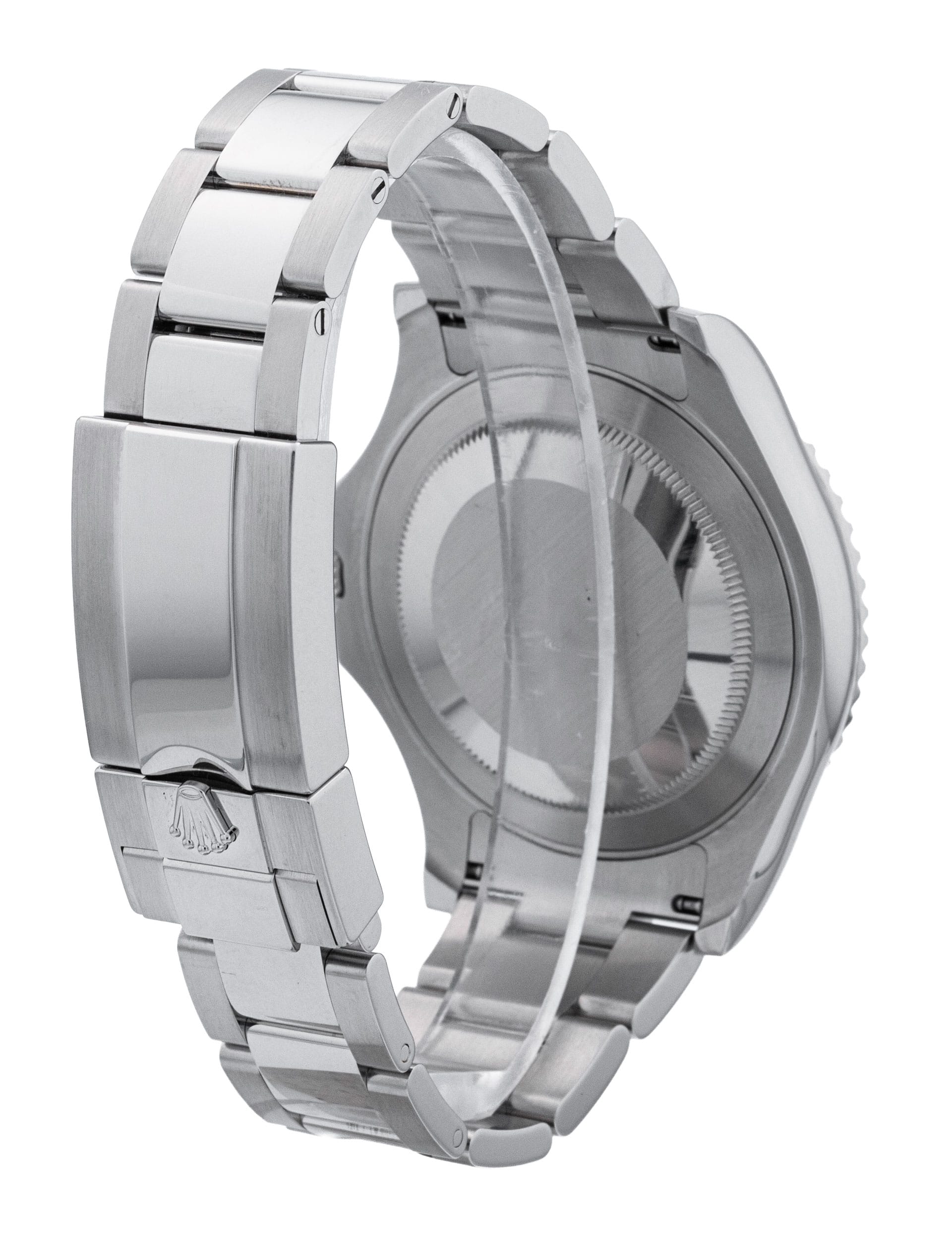 Rolex Yacht-Master 116622 Thumbnail 3