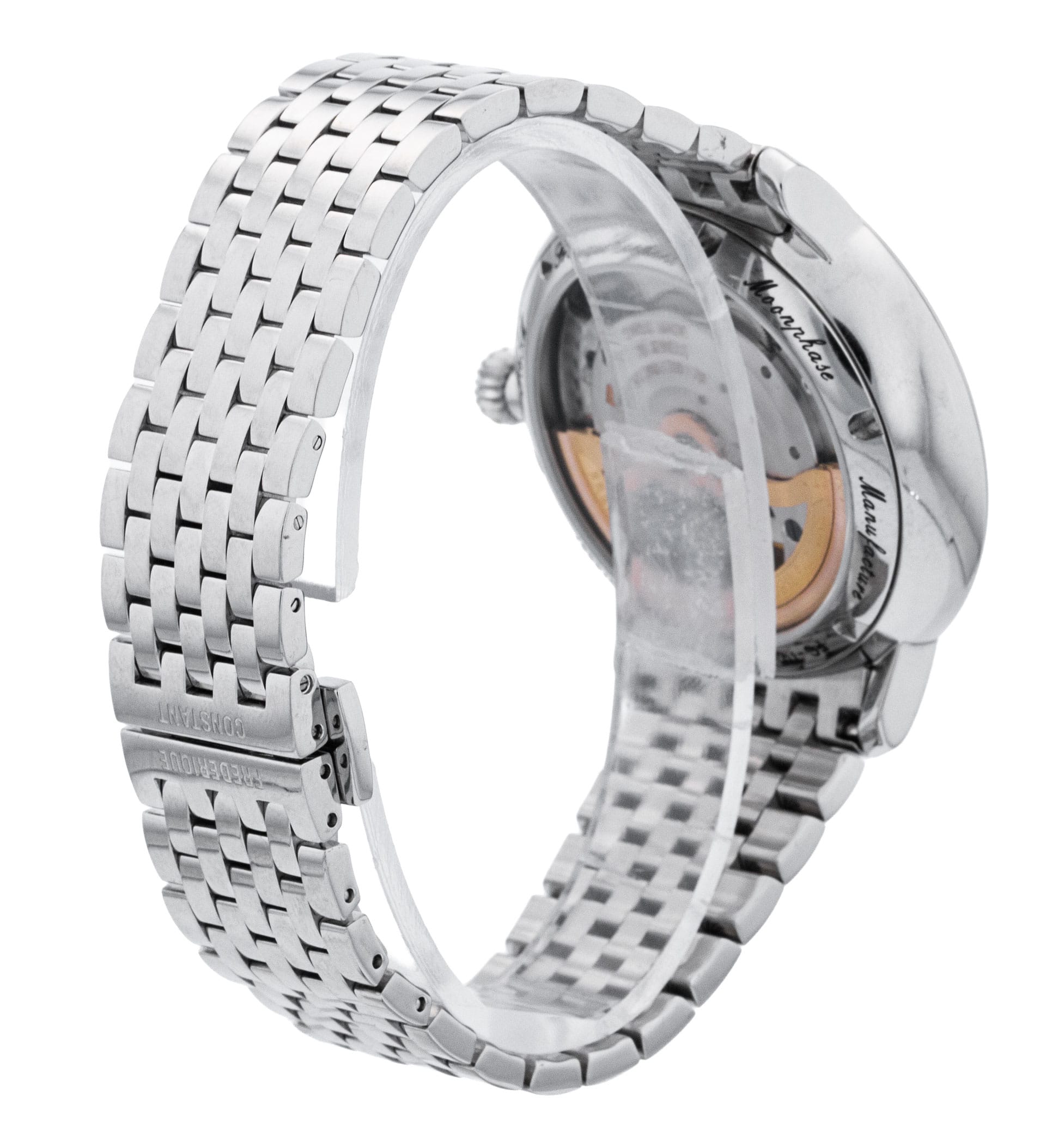 Frederique Constant Slim Line FC-705N4S6B Thumbnail 3