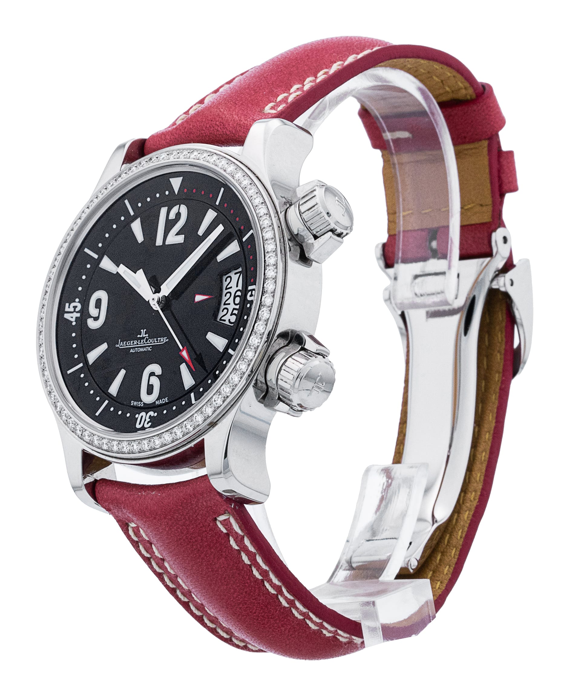 Jaeger-LeCoultre Master Compressor 1728401 Thumbnail 2