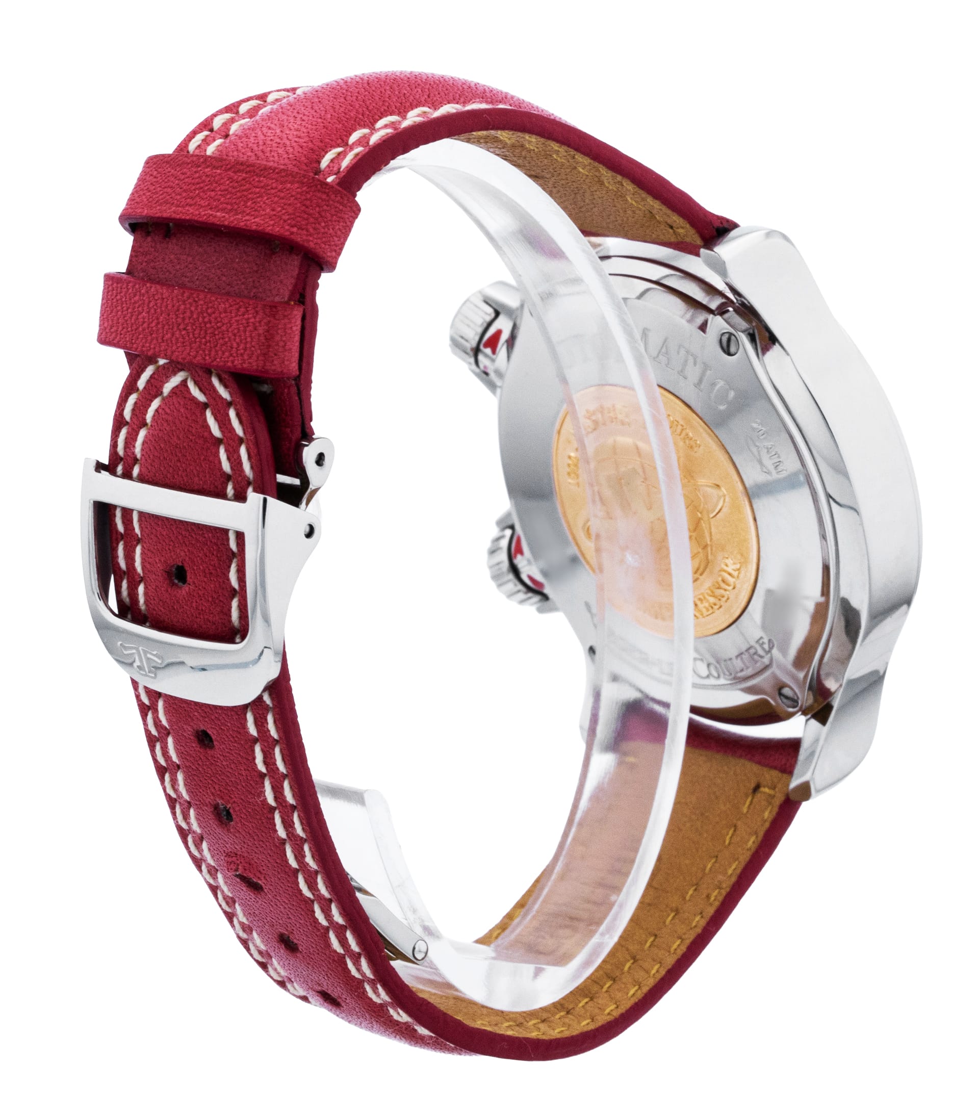 Jaeger-LeCoultre Master Compressor 1728401 Thumbnail 3