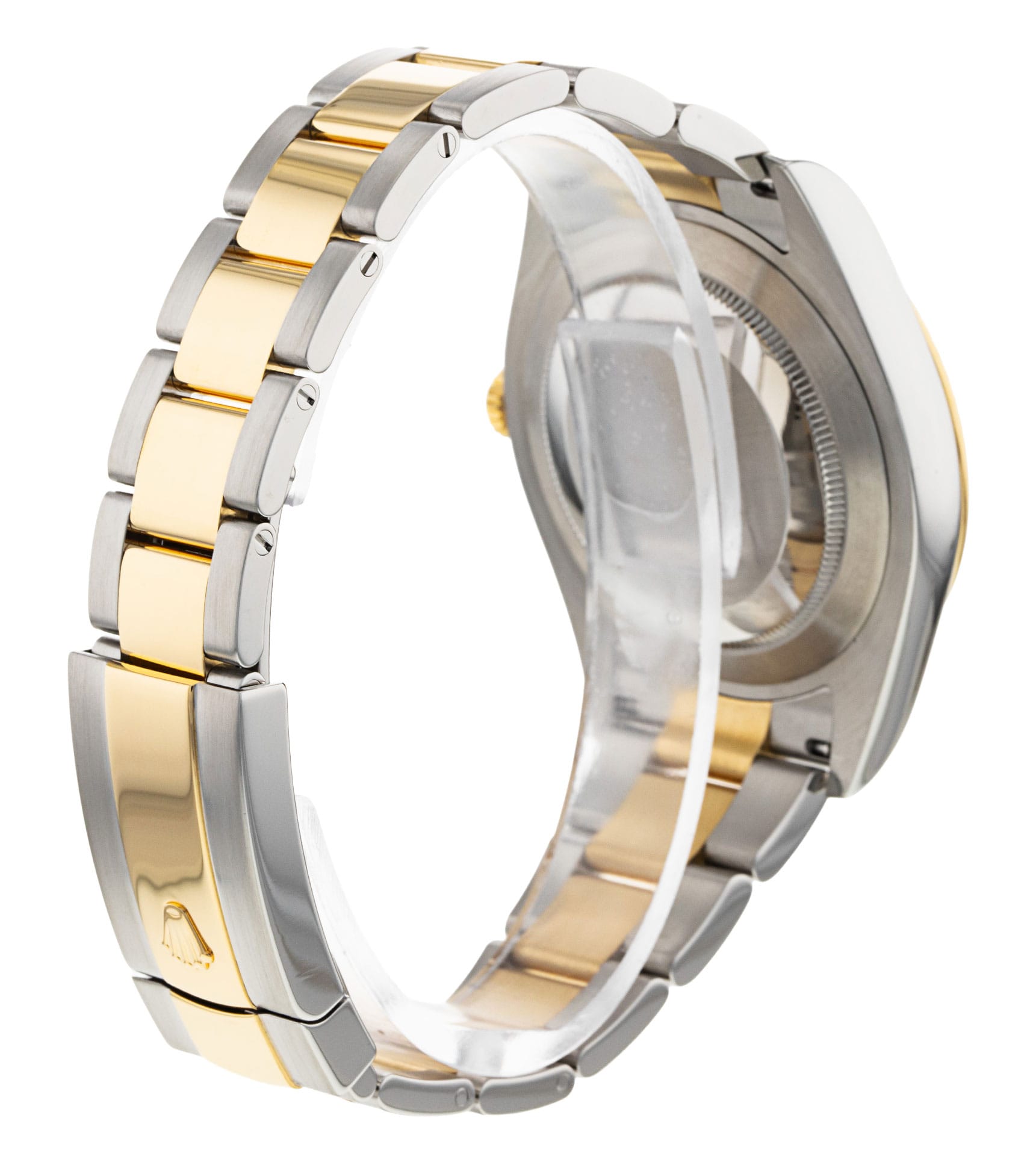 Rolex Datejust II 116333 Thumbnail 3