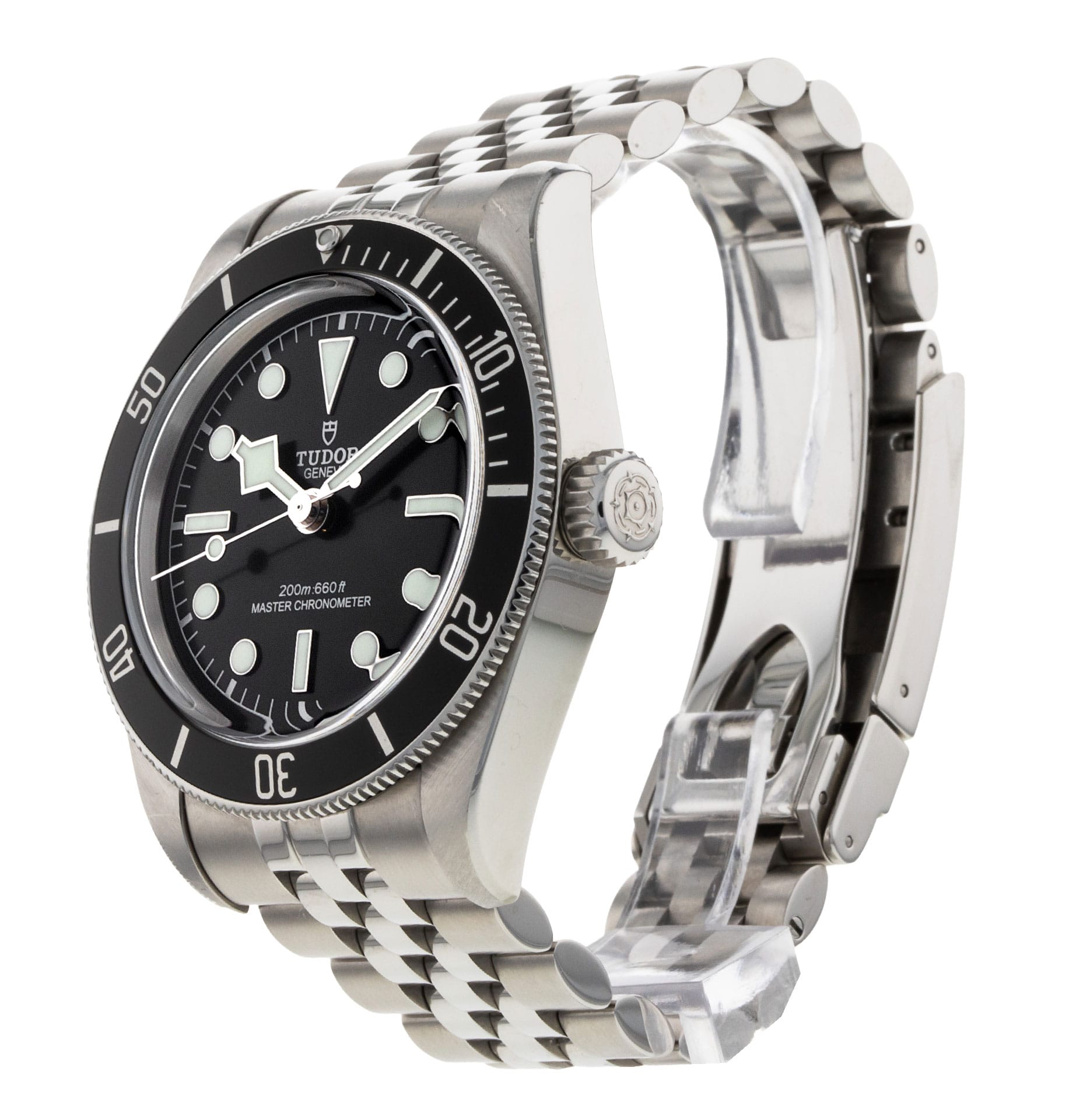 Tudor Black Bay M7941A1A0NU-0003 Thumbnail 2