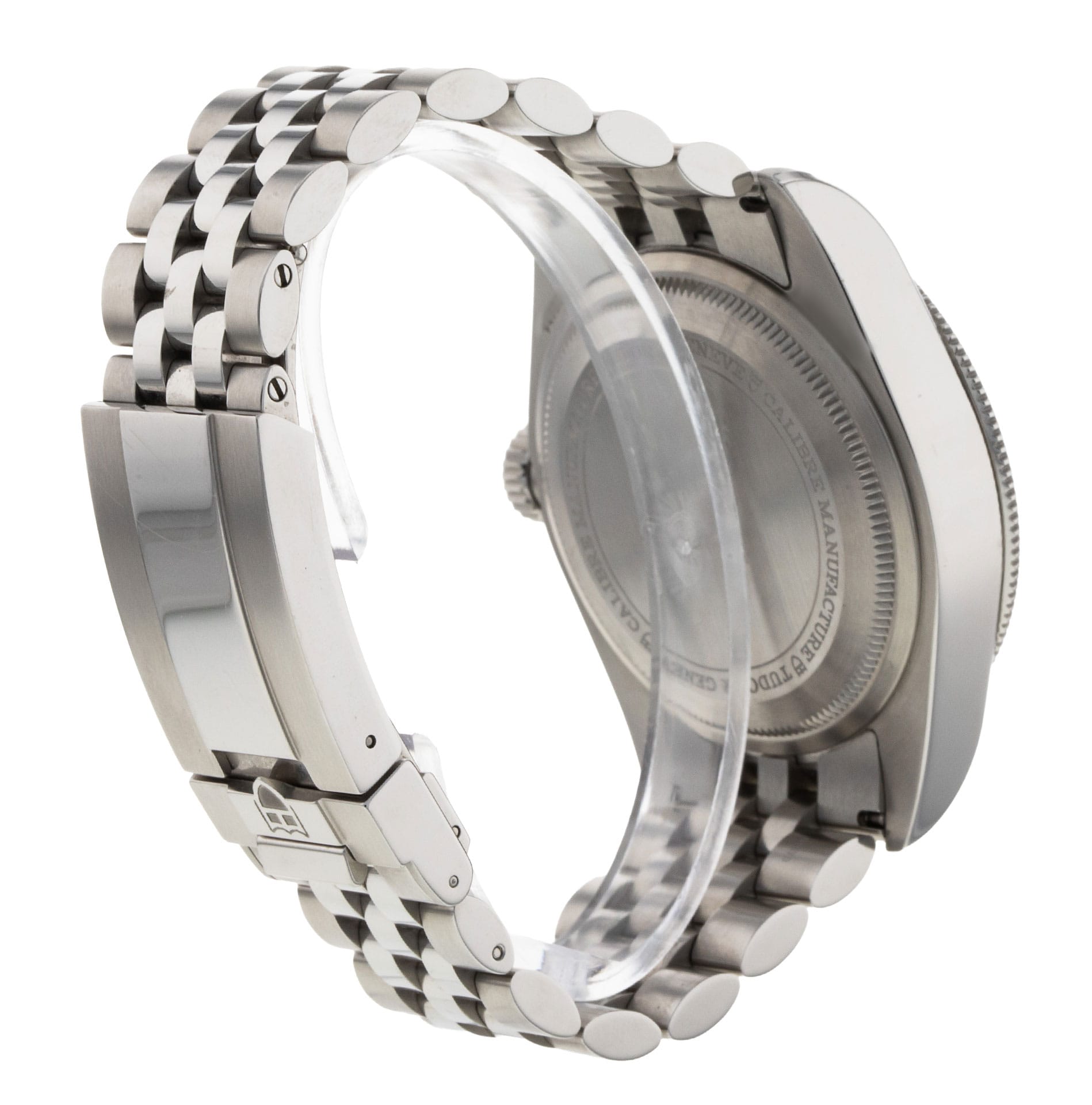 Tudor Black Bay M7941A1A0NU-0003 Thumbnail 3