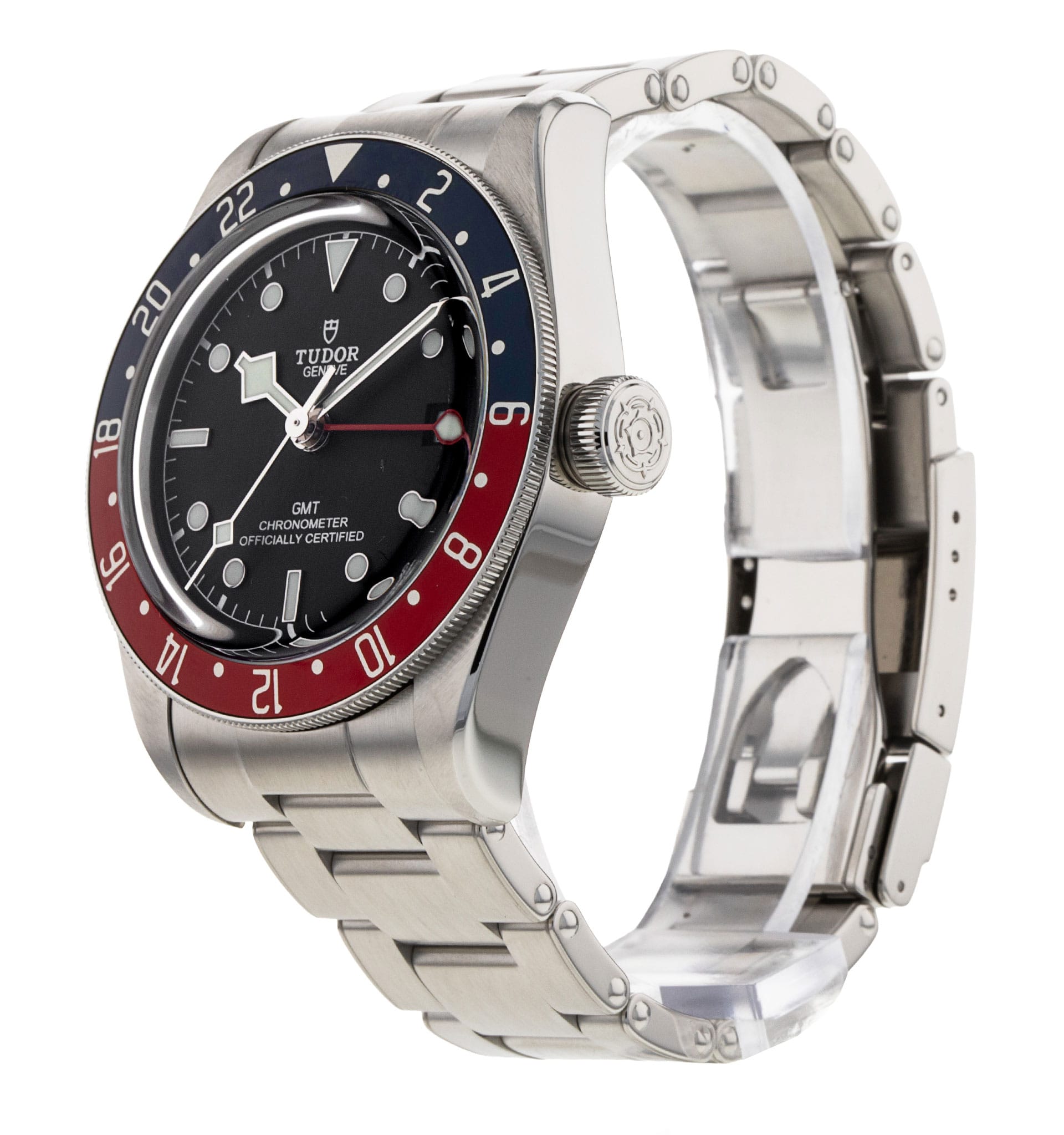 Tudor Black Bay GMT M79830RB-0001 Thumbnail 2