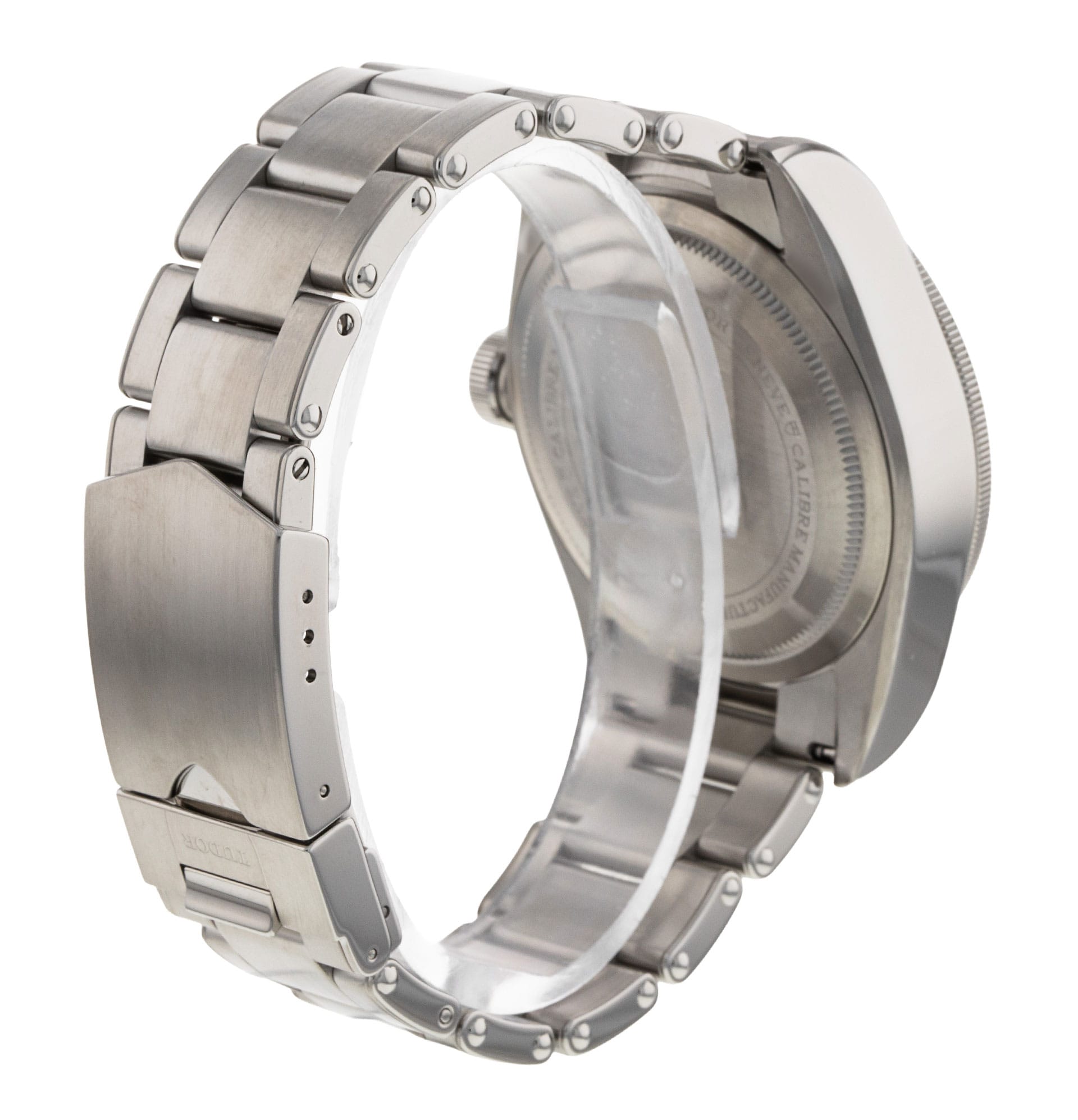 Tudor Black Bay GMT M79830RB-0001 Thumbnail 3