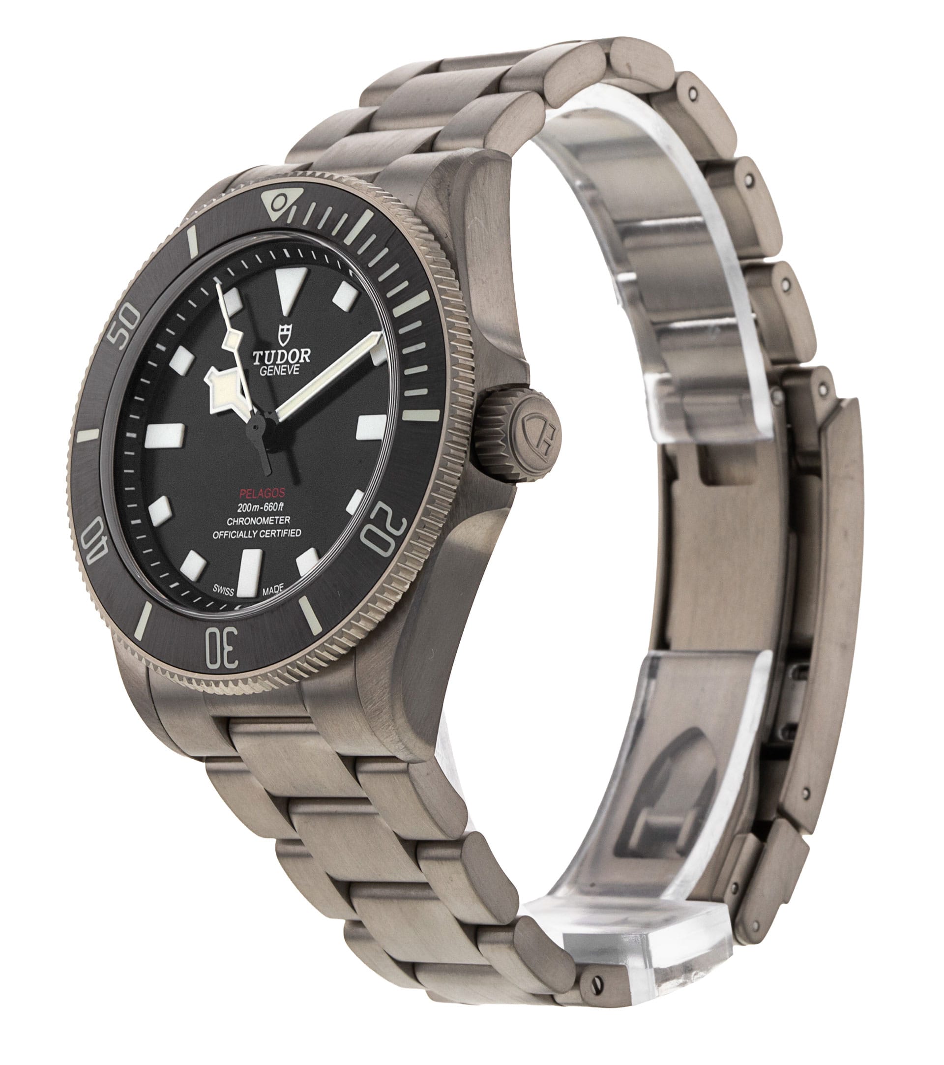 Tudor Pelagos M25407N-0001 Thumbnail 2