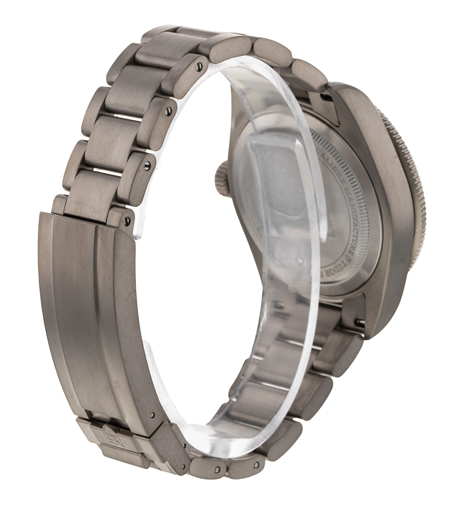 Tudor Pelagos M25407N-0001 Thumbnail 3