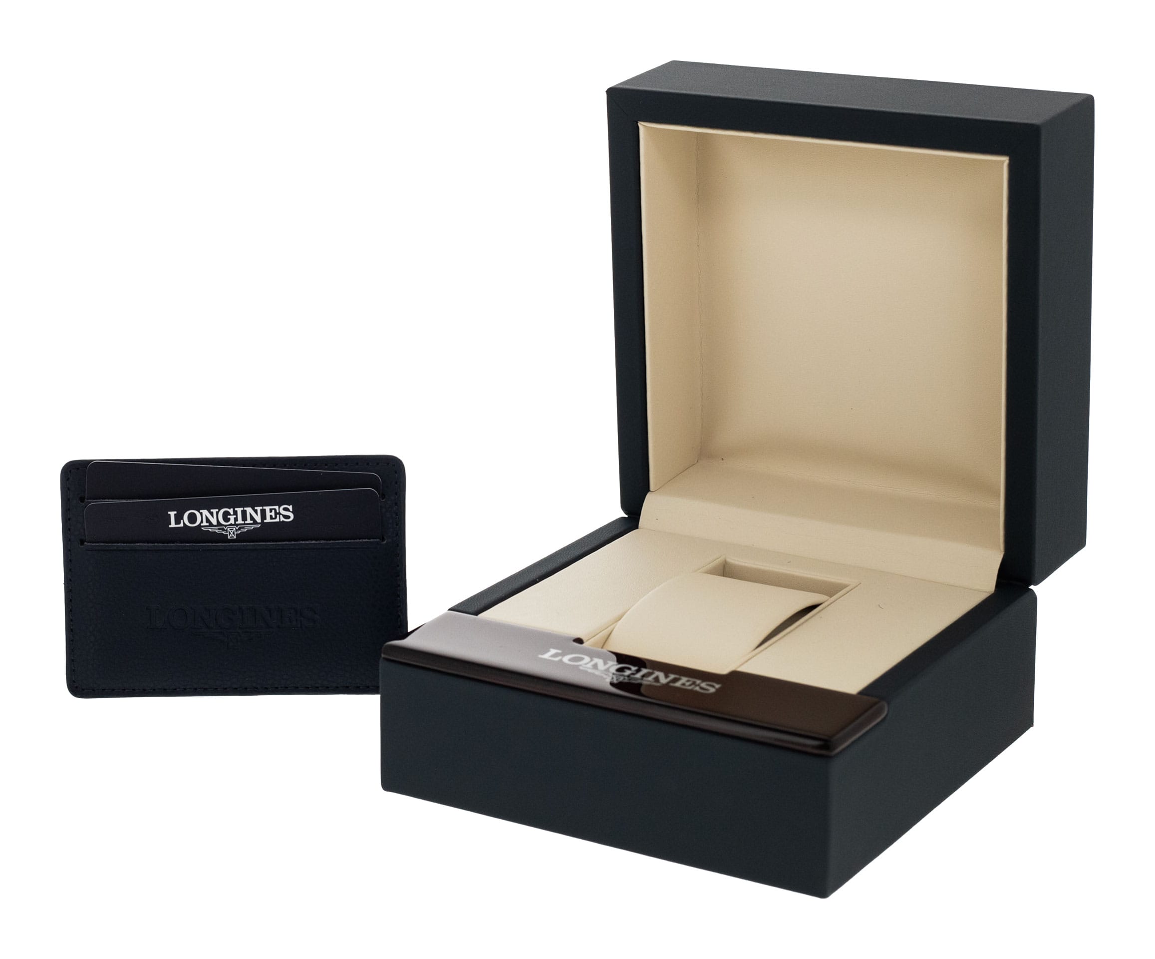 Longines Spirit L3.810.1.53.2 Thumbnail 4