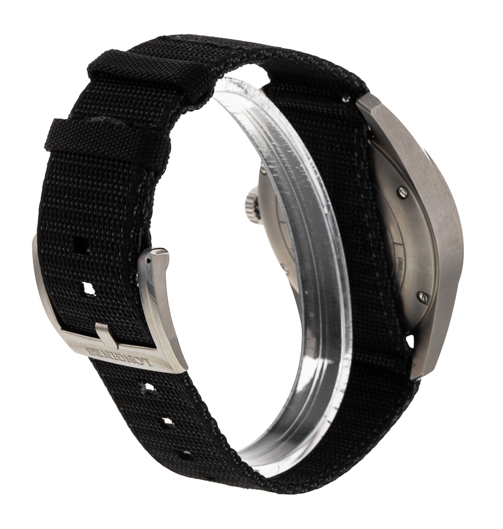 Longines Spirit L3.810.1.53.2 Thumbnail 3