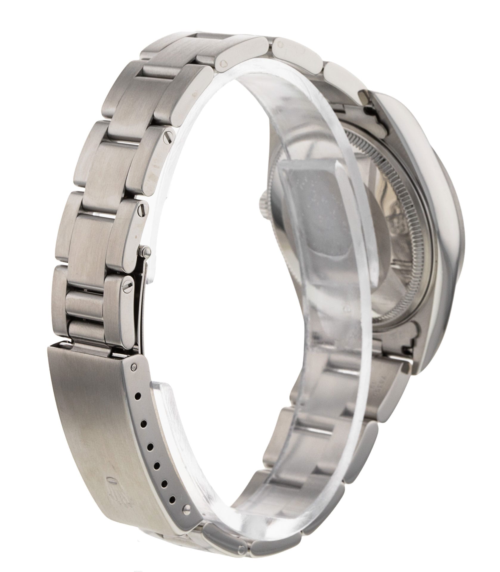 Rolex Air-King 14000M Thumbnail 3