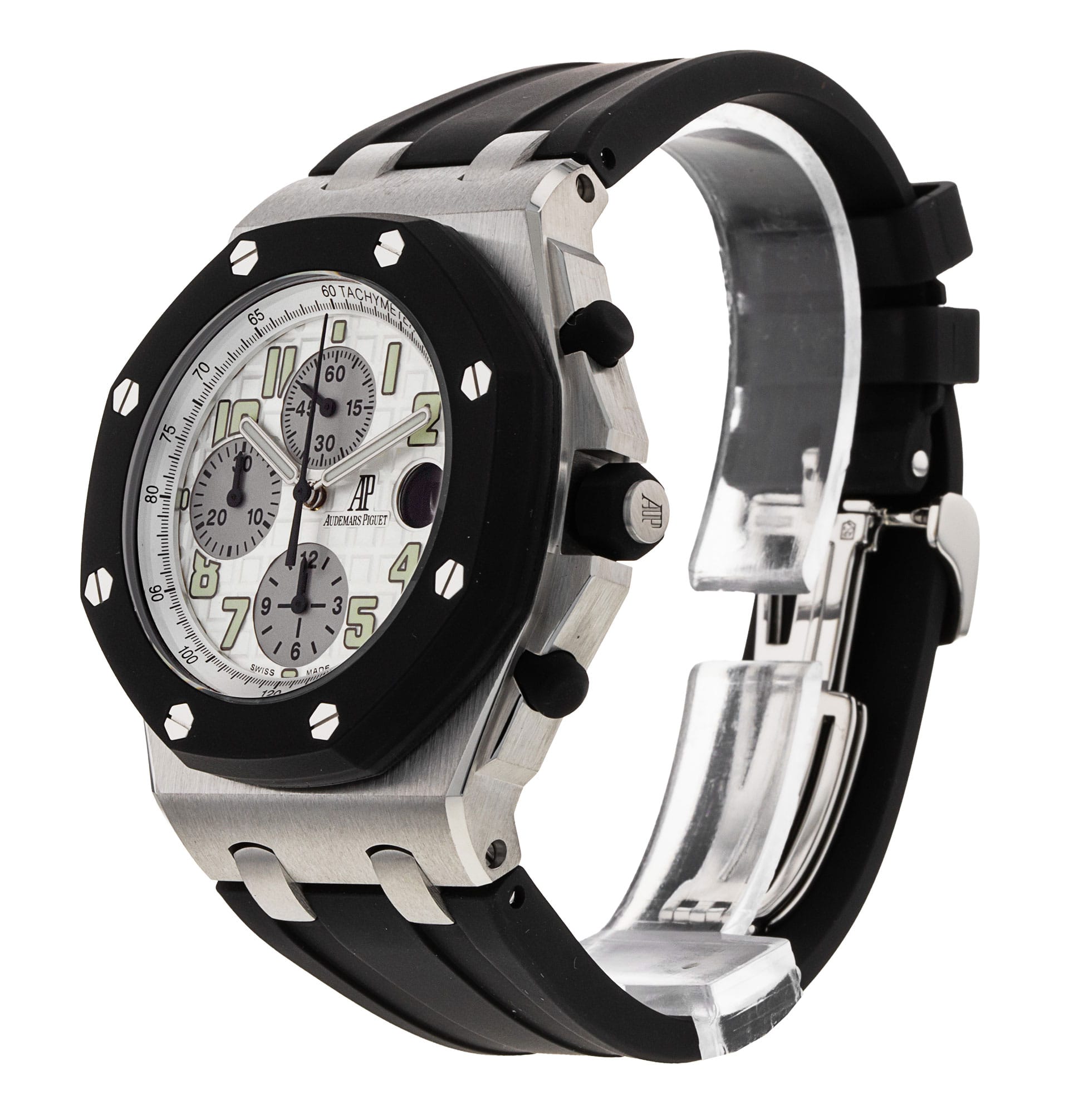 Audemars Piguet Royal Oak Offshore 25940SK.OO.D002CA.02.A Thumbnail 2
