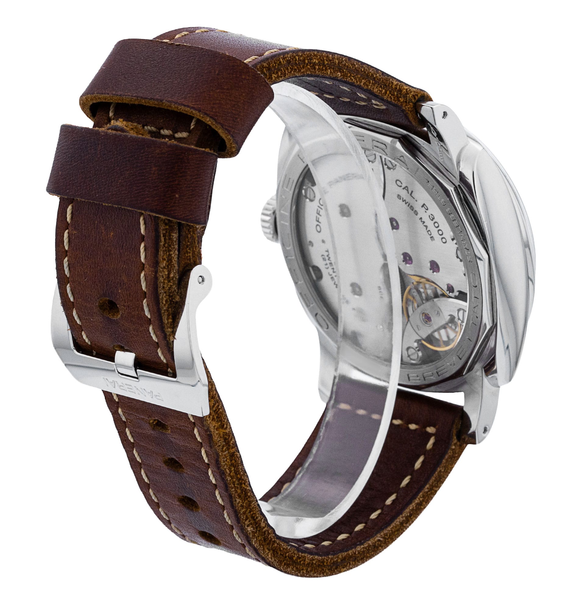 Panerai Radiomir 1940 PAM00587 Thumbnail 3