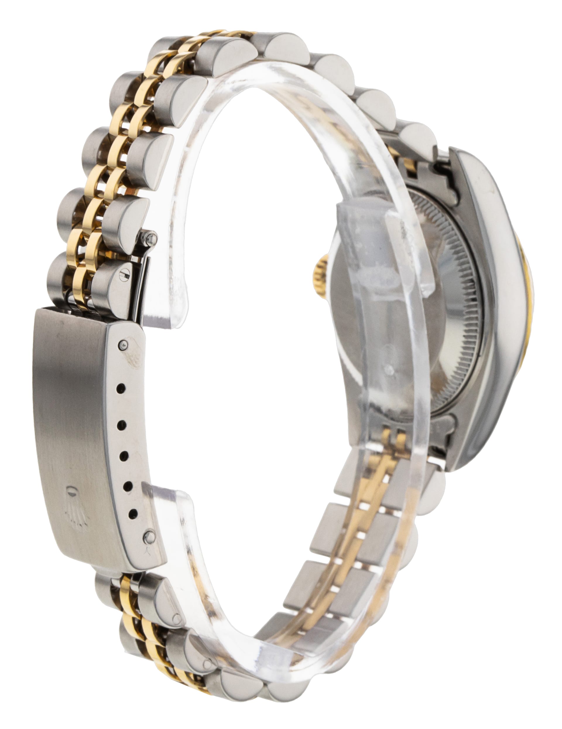 Rolex Datejust Lady 79173 Thumbnail 3