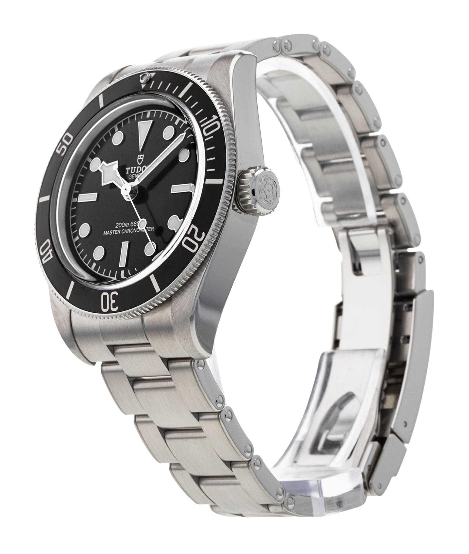Tudor Black Bay M7941A1A0NU-0001 Thumbnail 2