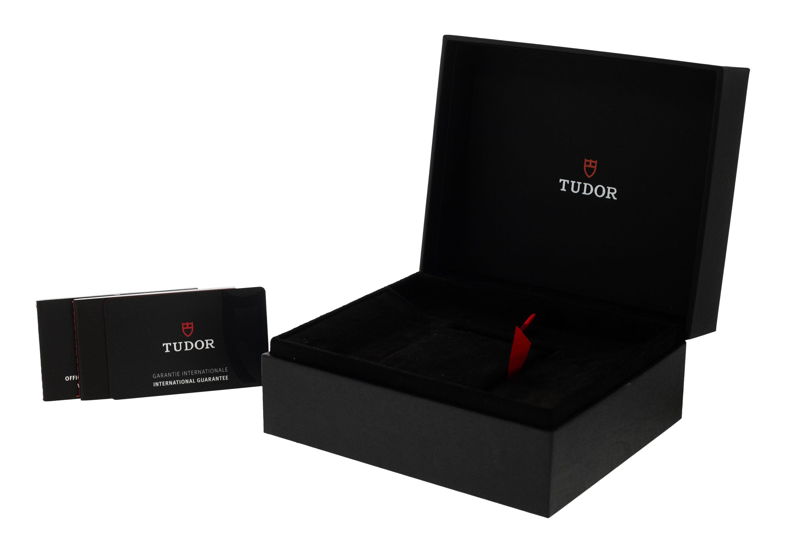 Tudor Black Bay 54 M79000N-0001 Thumbnail 4