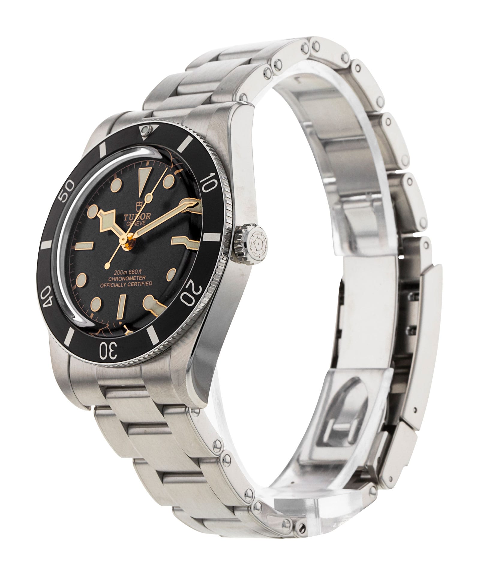 Tudor Black Bay 54 M79000N-0001 Thumbnail 2