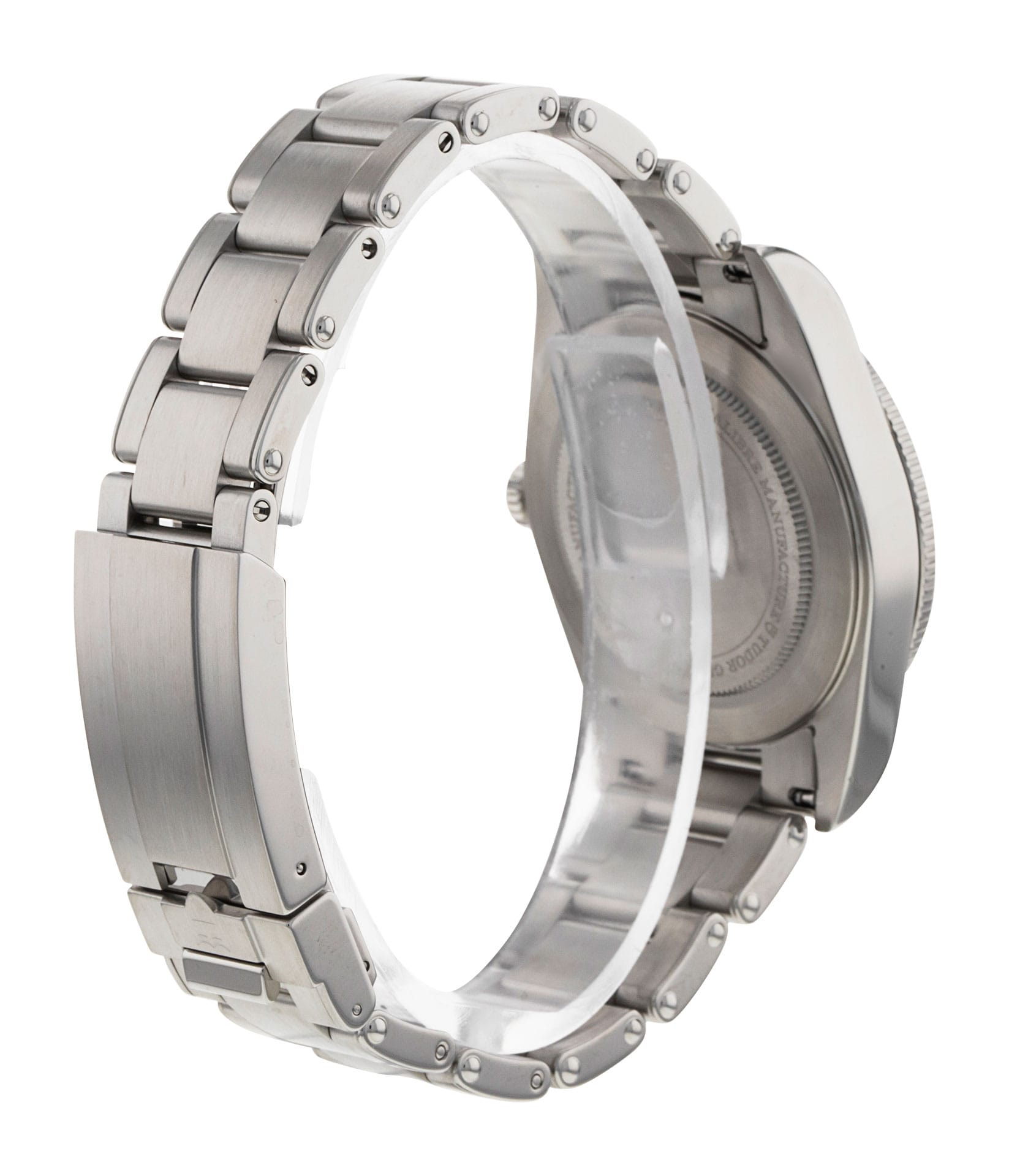 Tudor Black Bay 54 M79000N-0001 Thumbnail 3