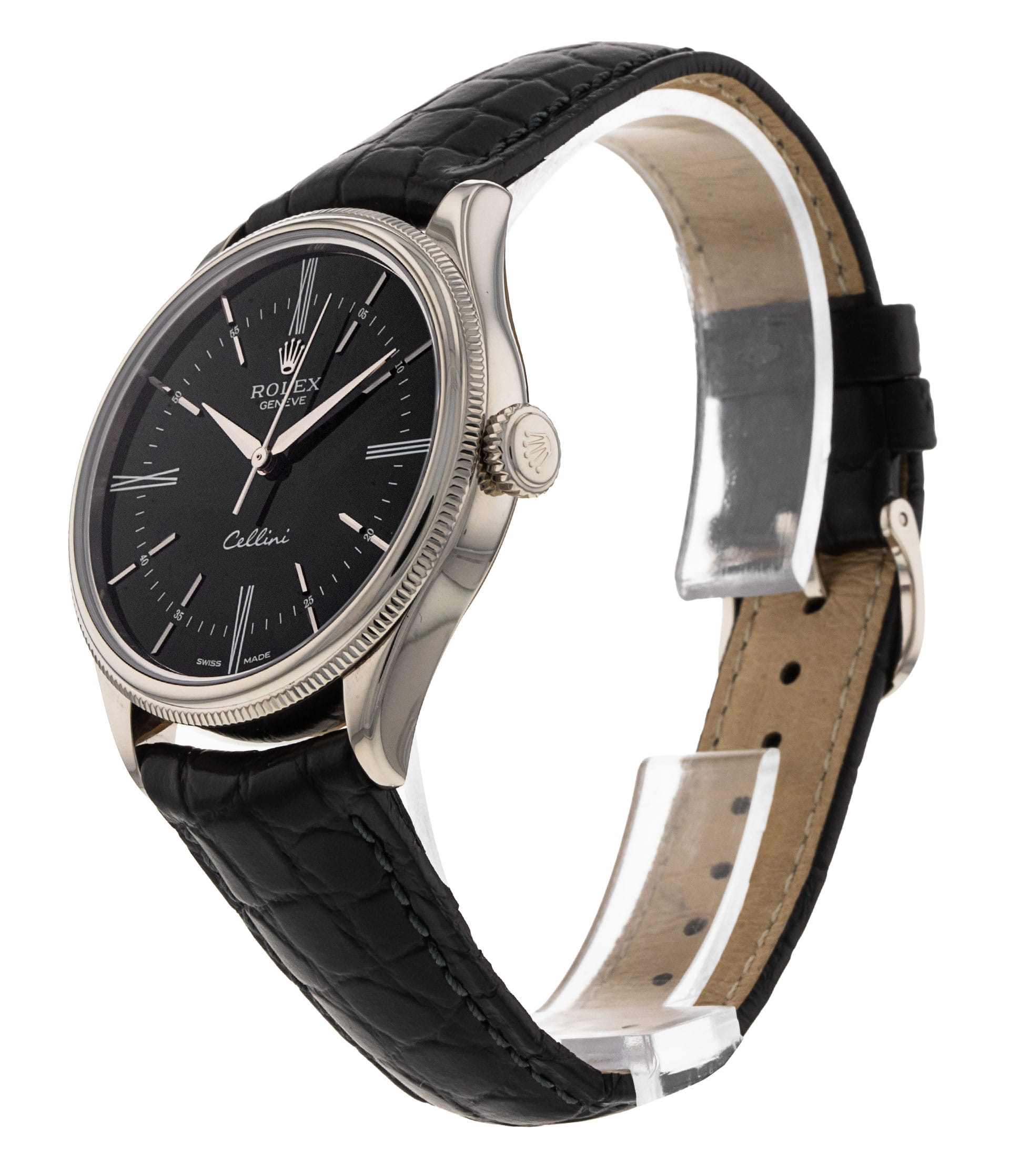 Rolex Cellini 50509 Thumbnail 2