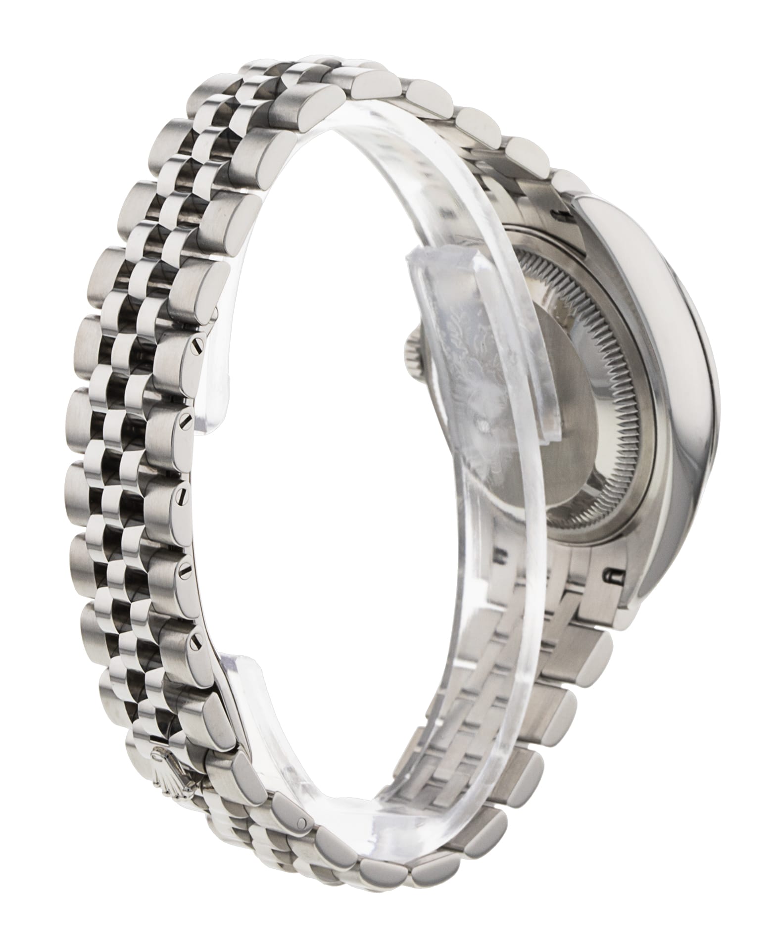 Rolex Datejust Lady 28 279160 Thumbnail 3