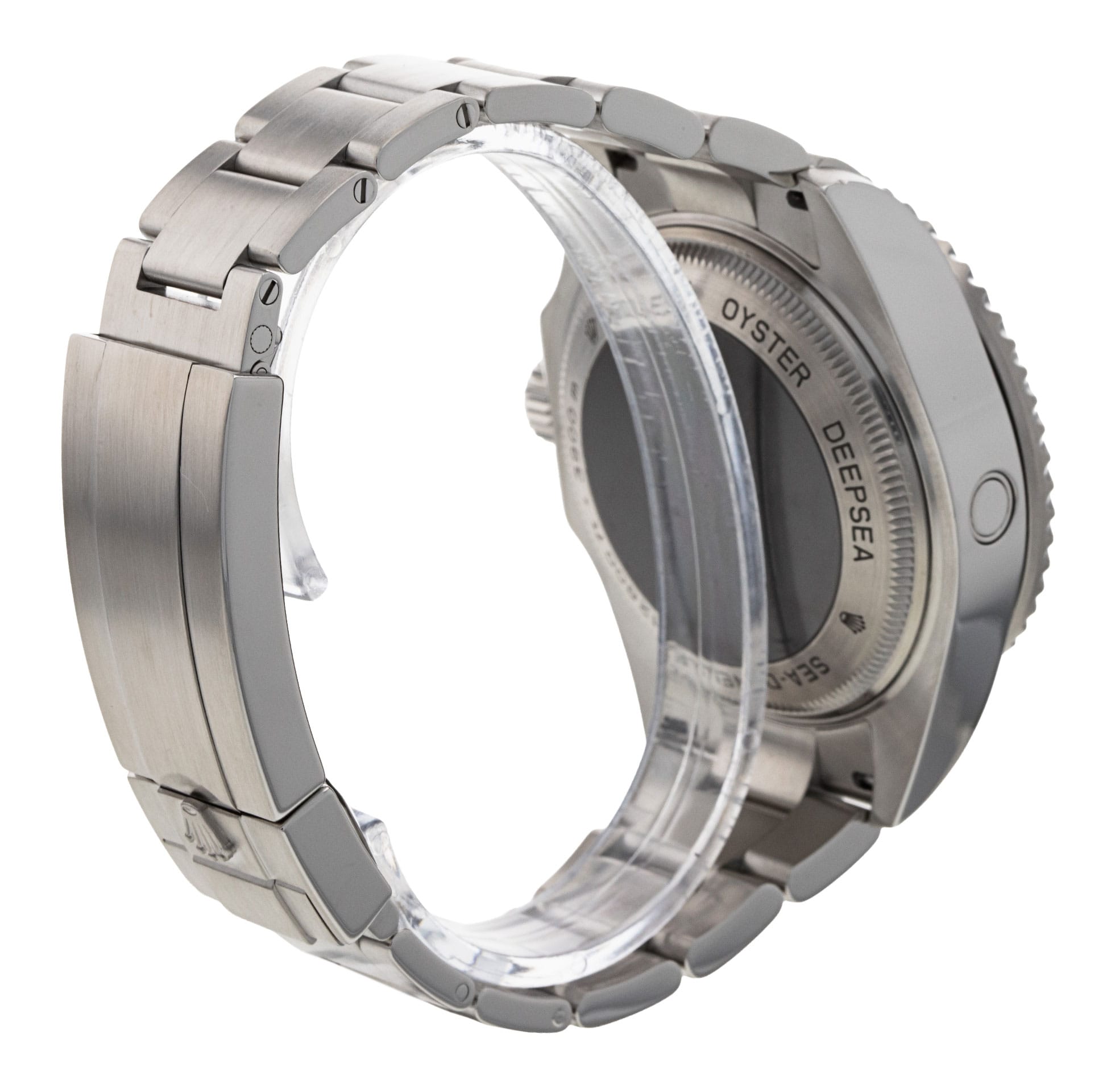 Rolex Deepsea 116660 Thumbnail 3