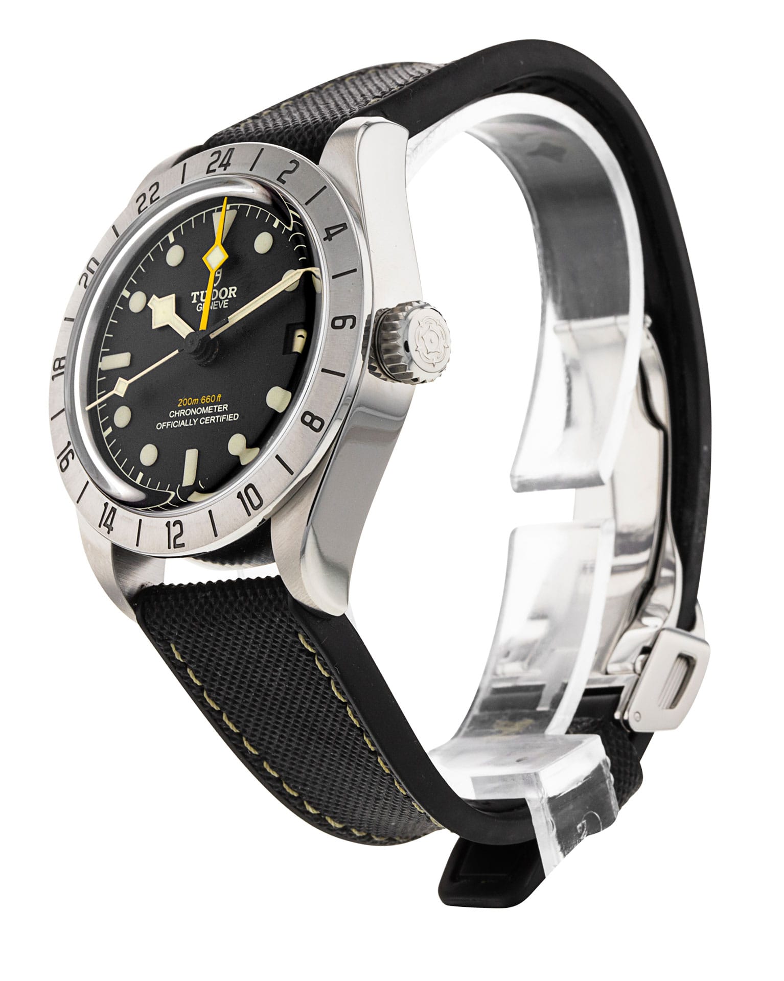 Tudor Black Bay Pro M79470-0003 Thumbnail 2