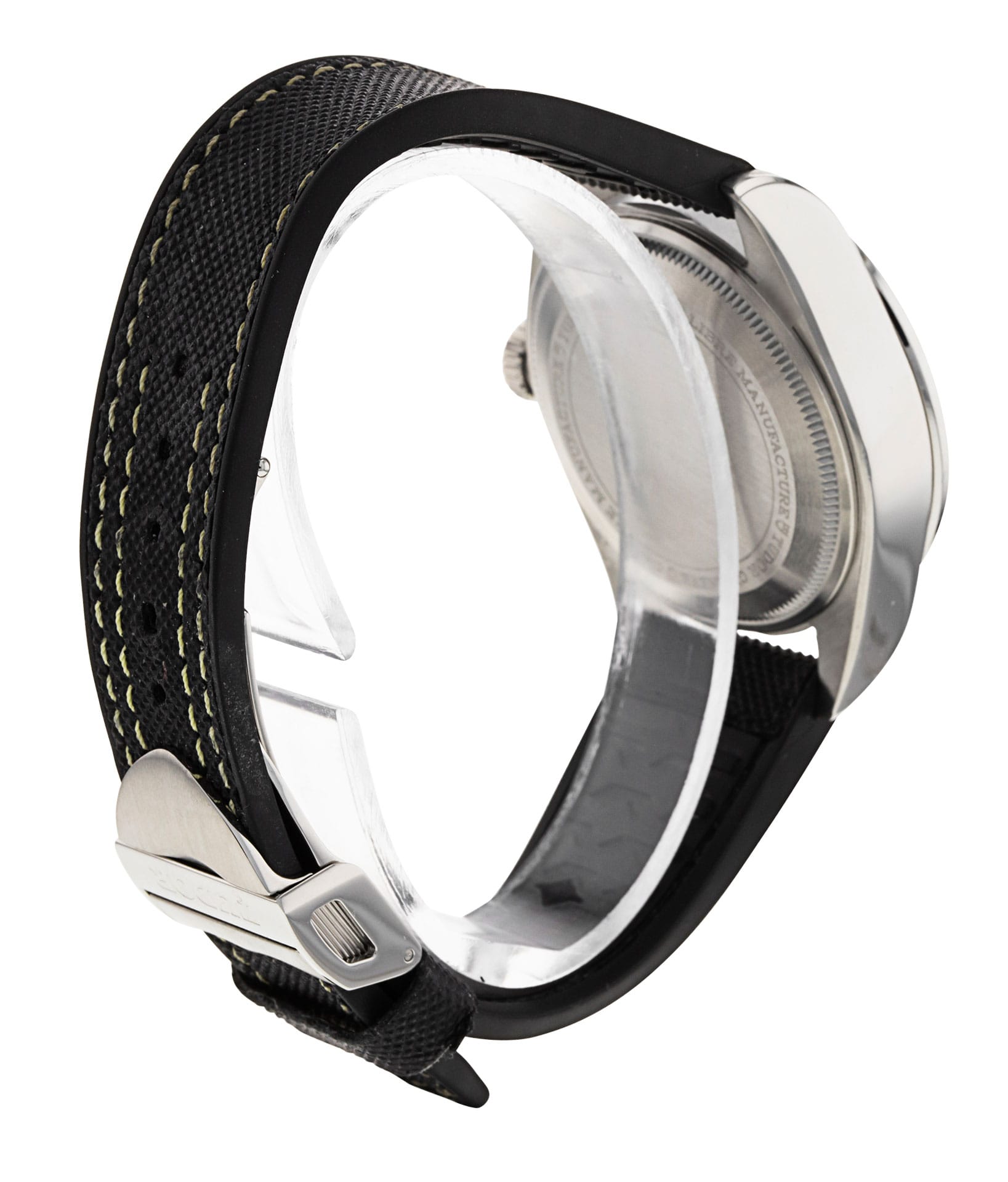 Tudor Black Bay Pro M79470-0003 Thumbnail 3