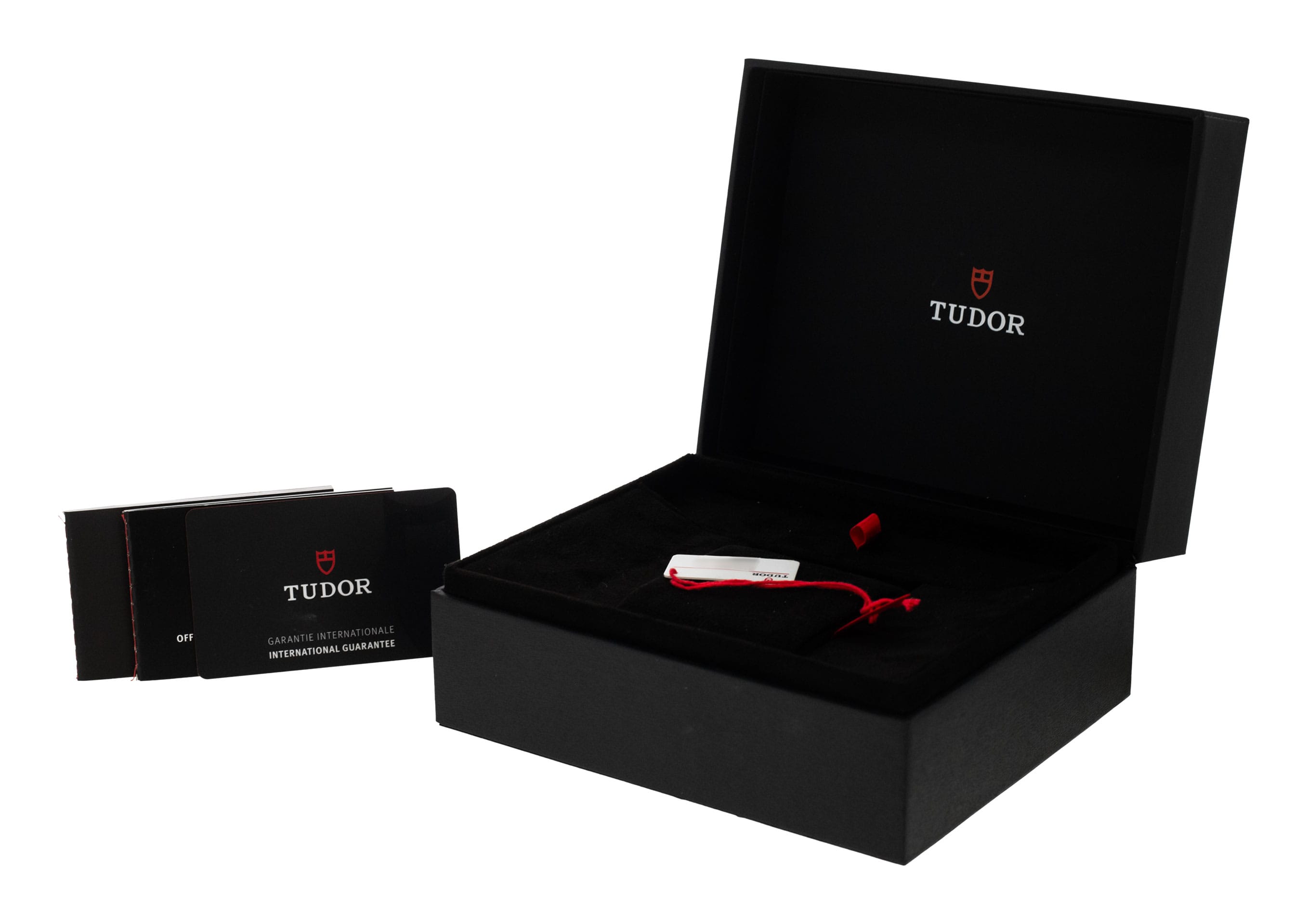 Tudor Ranger M79950-0002 Thumbnail 4