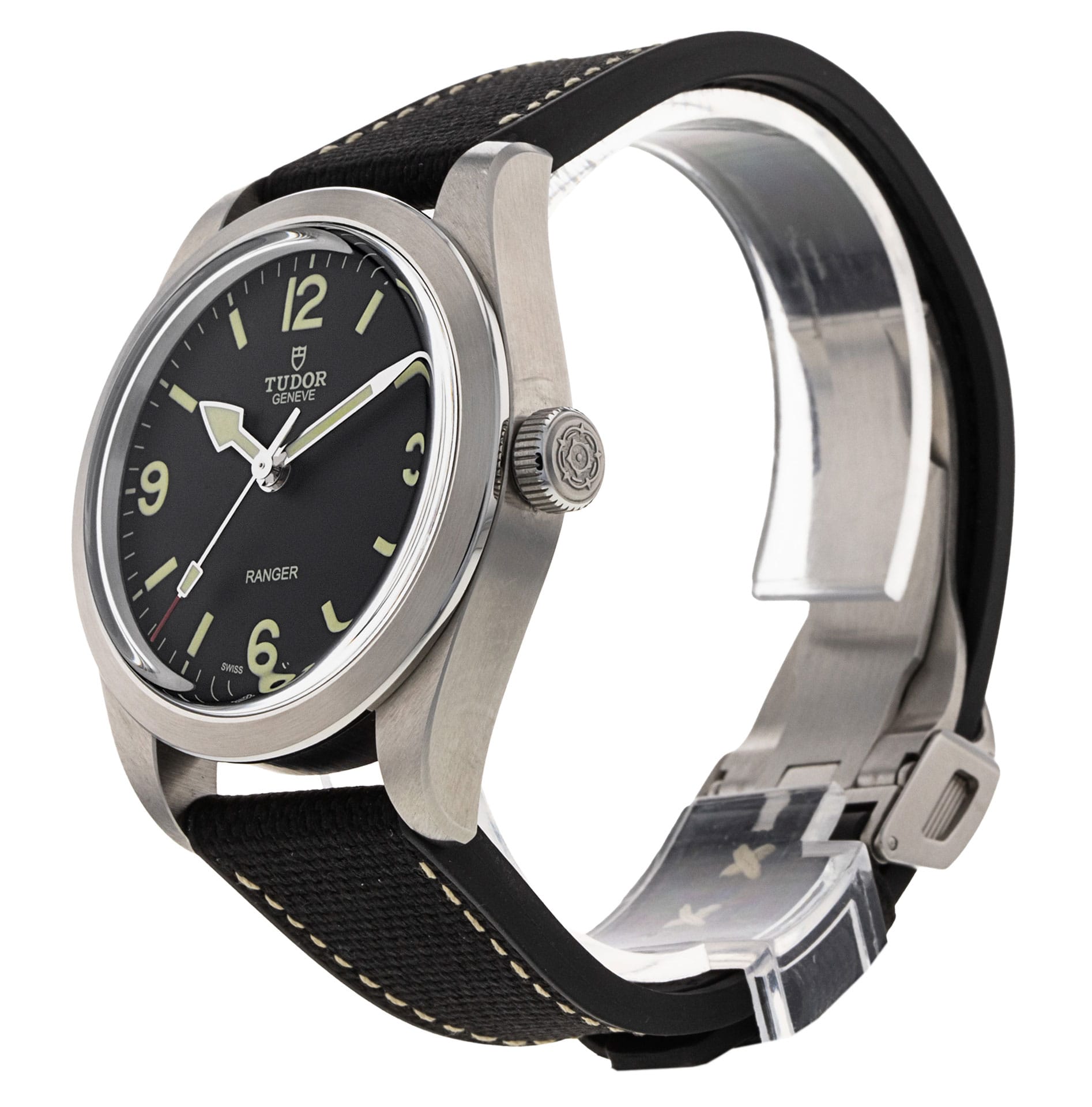 Tudor Ranger M79950-0002 Thumbnail 2