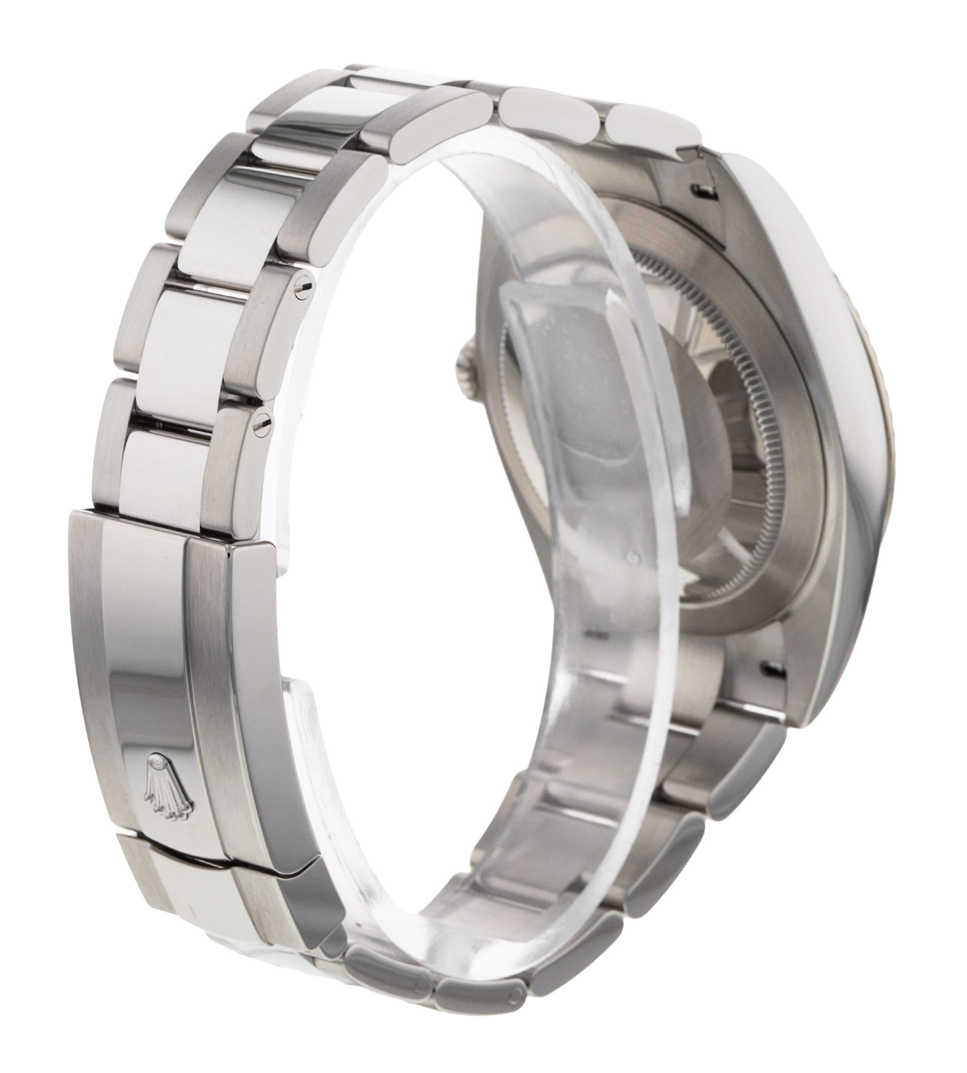 Rolex Datejust 41 126334 Thumbnail 3