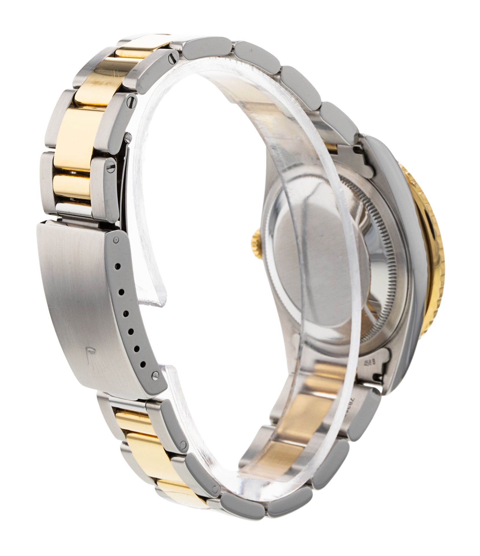 Rolex Turn-O-Graph 16263 Thumbnail 3