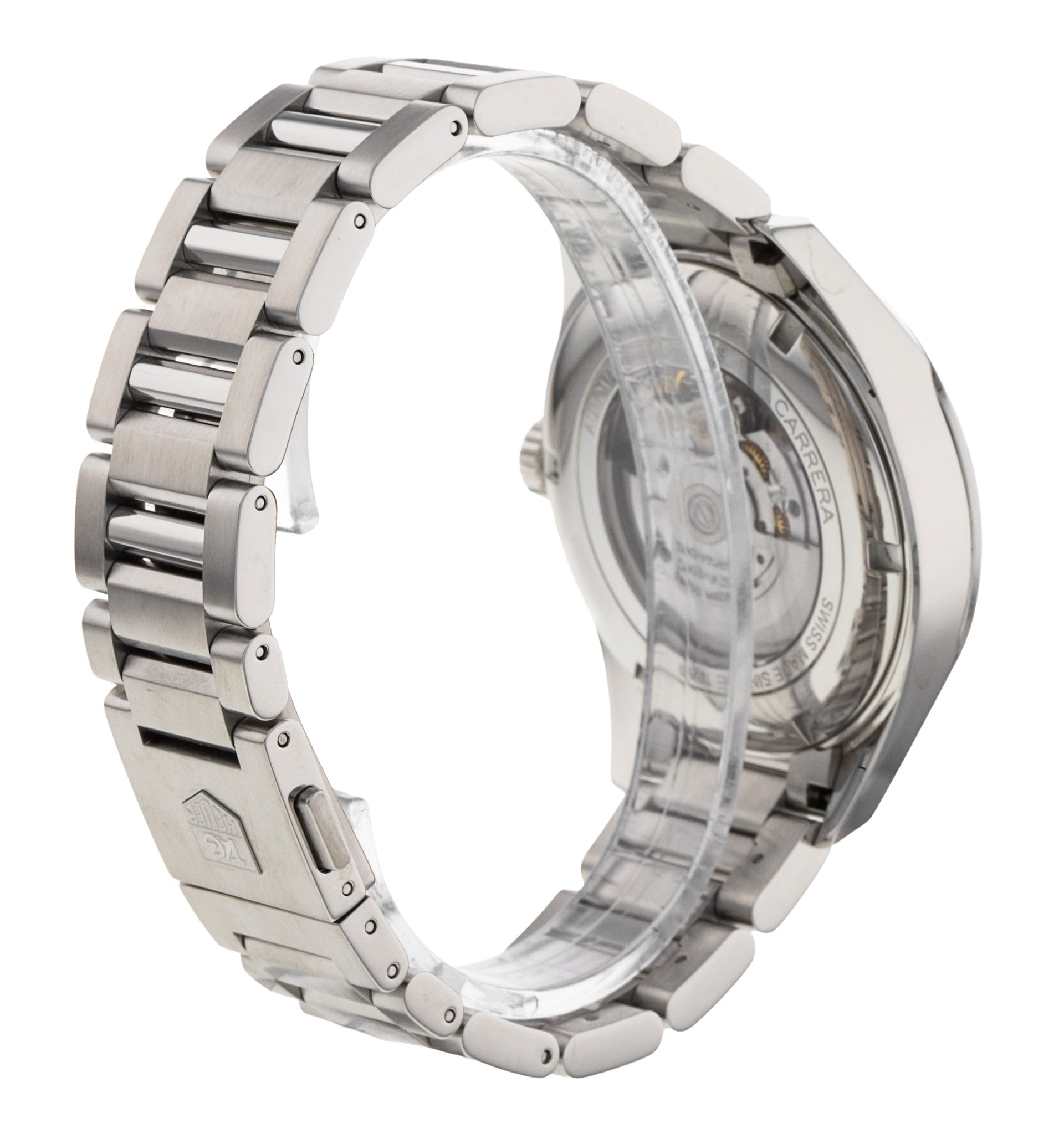 Tag Heuer Carrera WAR201C.BA0723 Thumbnail 3