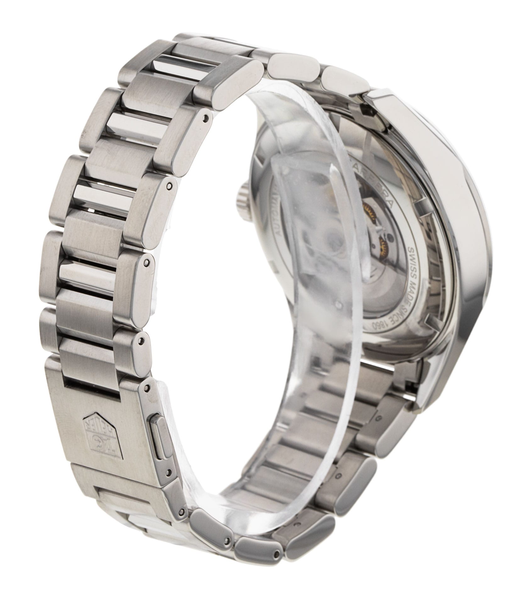 Tag Heuer Carrera WAR201A.BA0723 Thumbnail 3