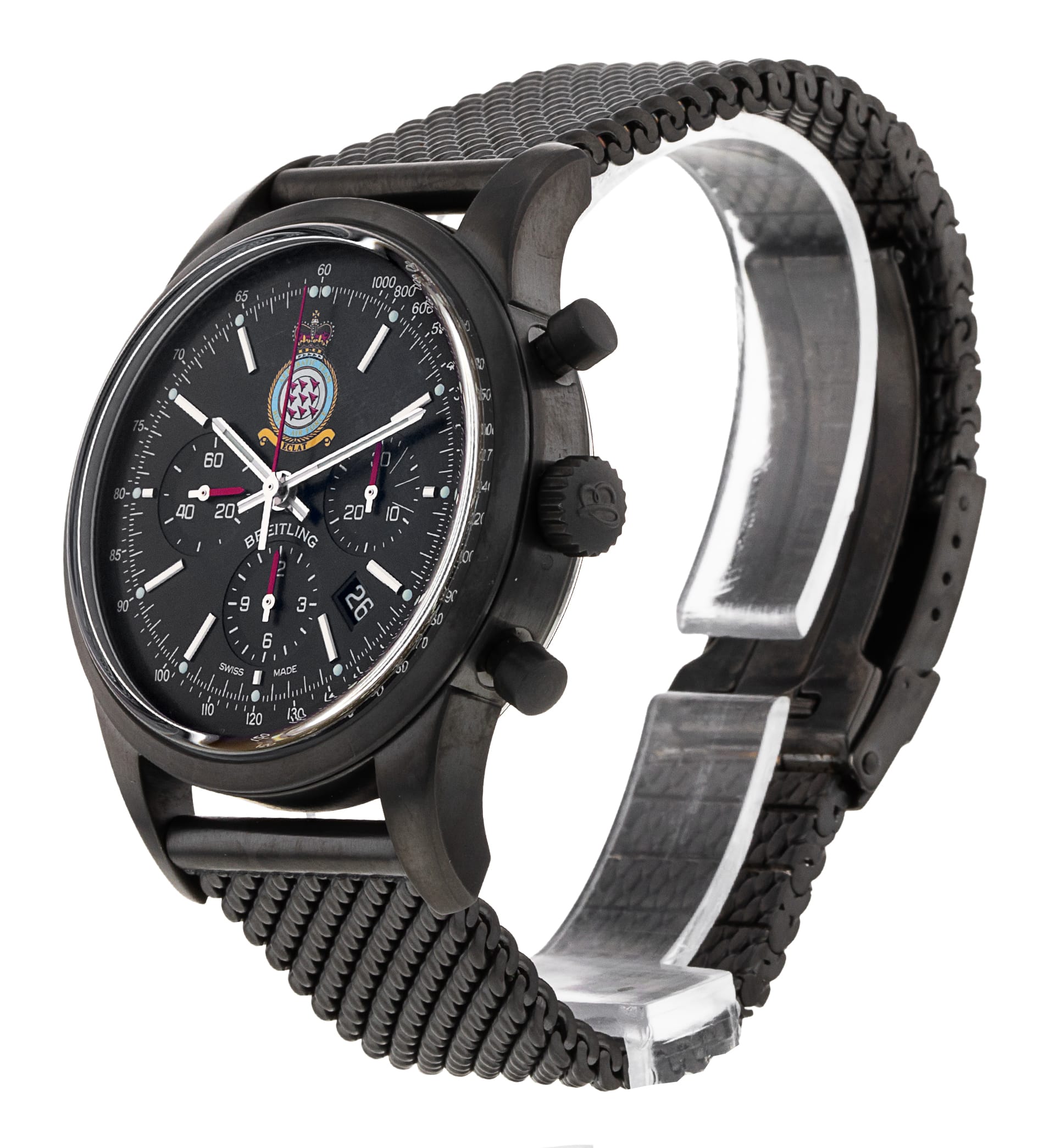 Breitling Transocean MB0150 Thumbnail 2
